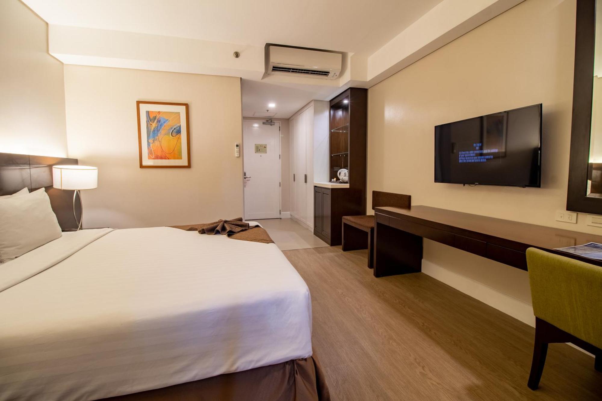 Harolds Hotel 4*