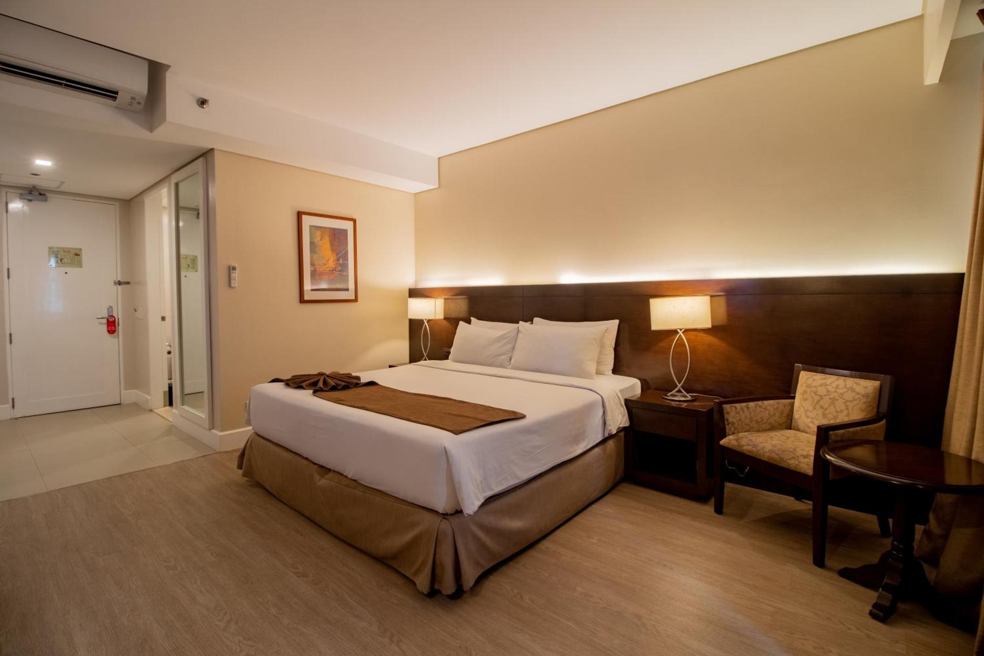 Hotel Harolds 4*