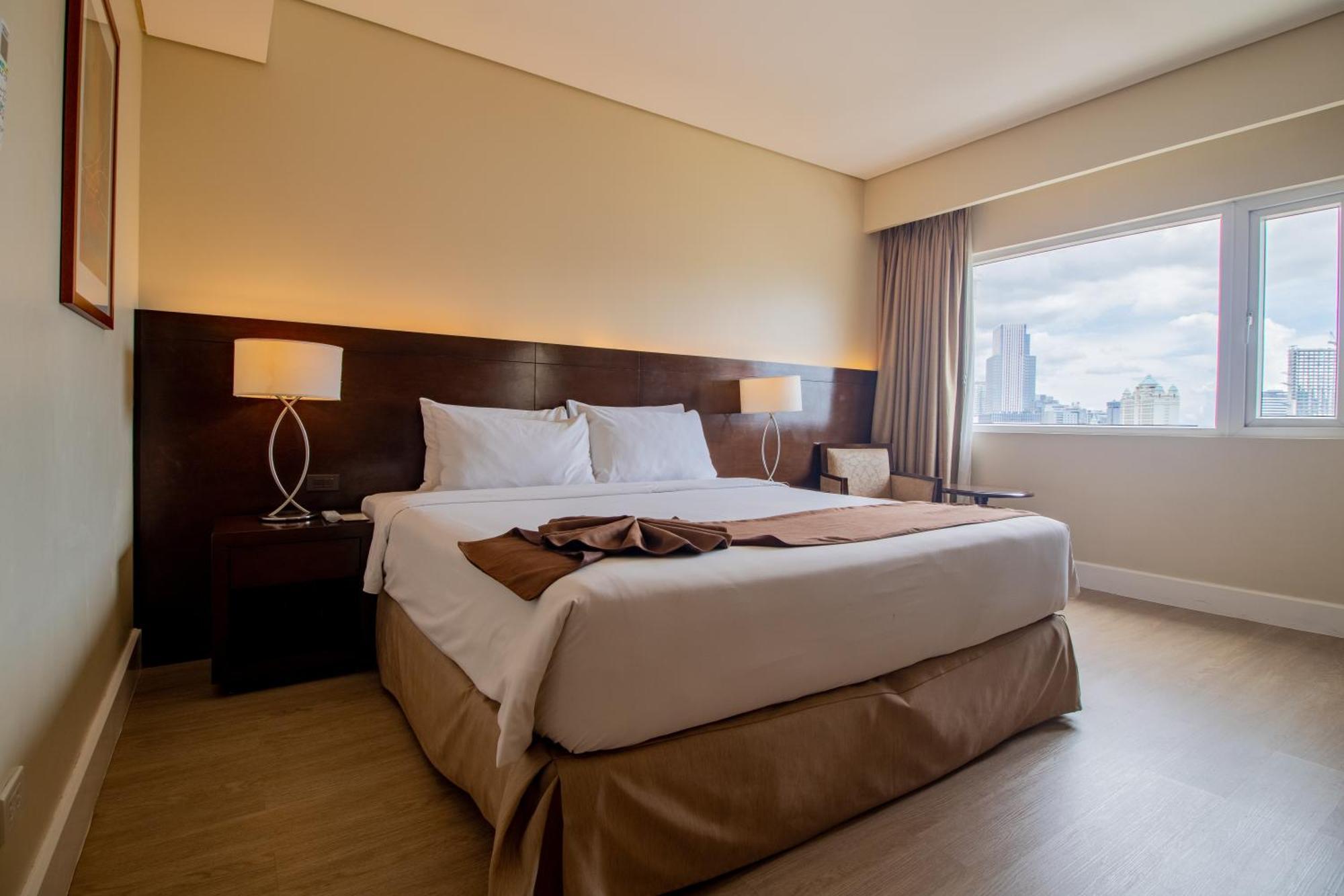 Harolds Hotel Cebu