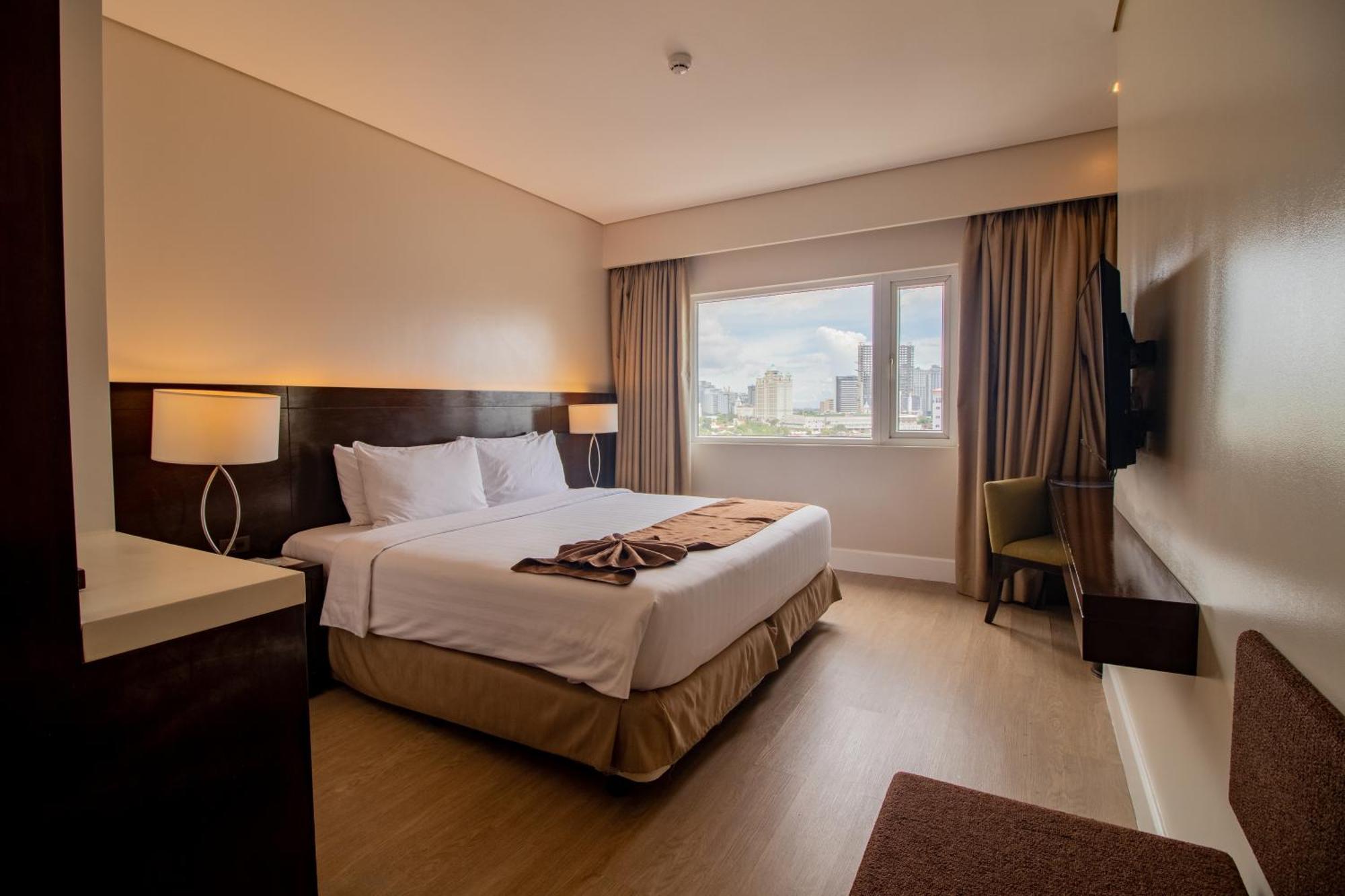 Harolds Hotel