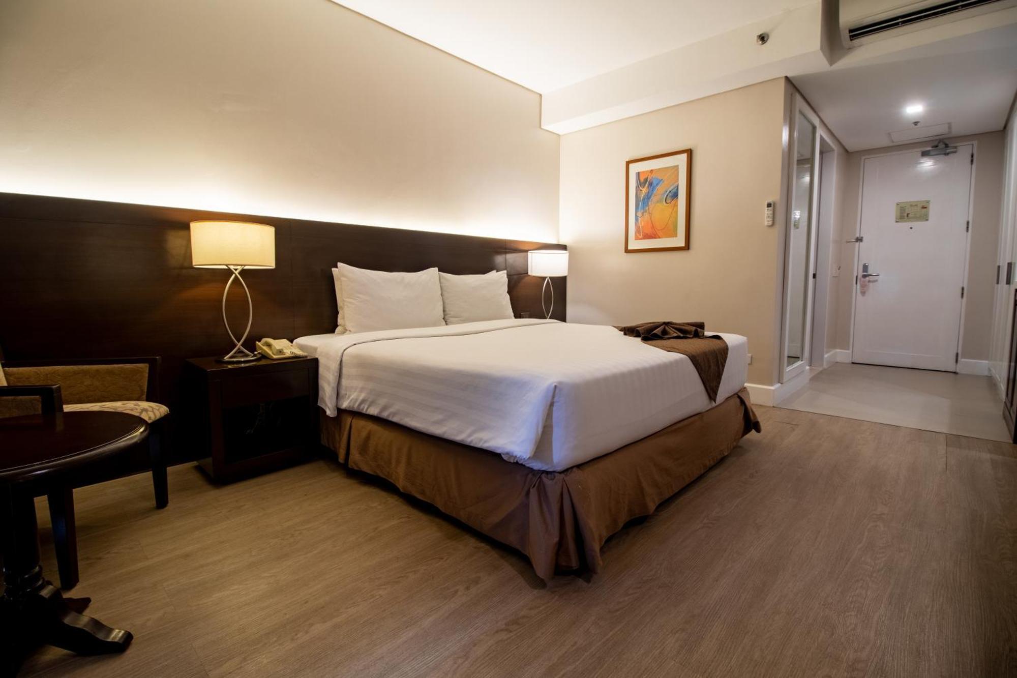 Harolds Hotel 4*