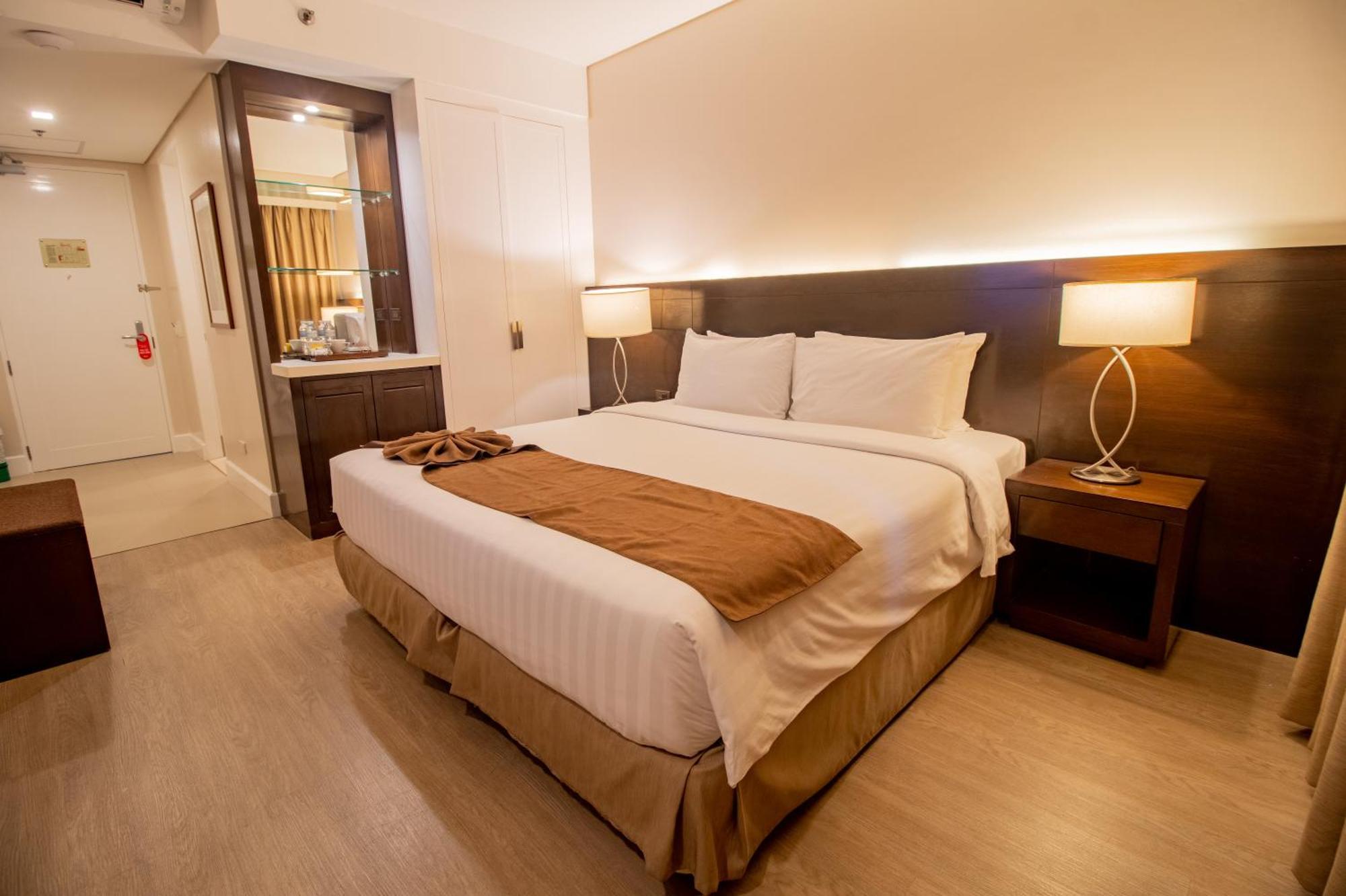 Hotel Harolds 4*