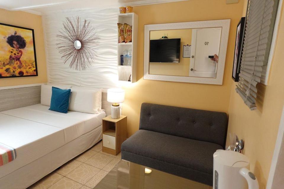 Little Norway - Mactan Cebu International Airport Inn Lapu-Lapu City