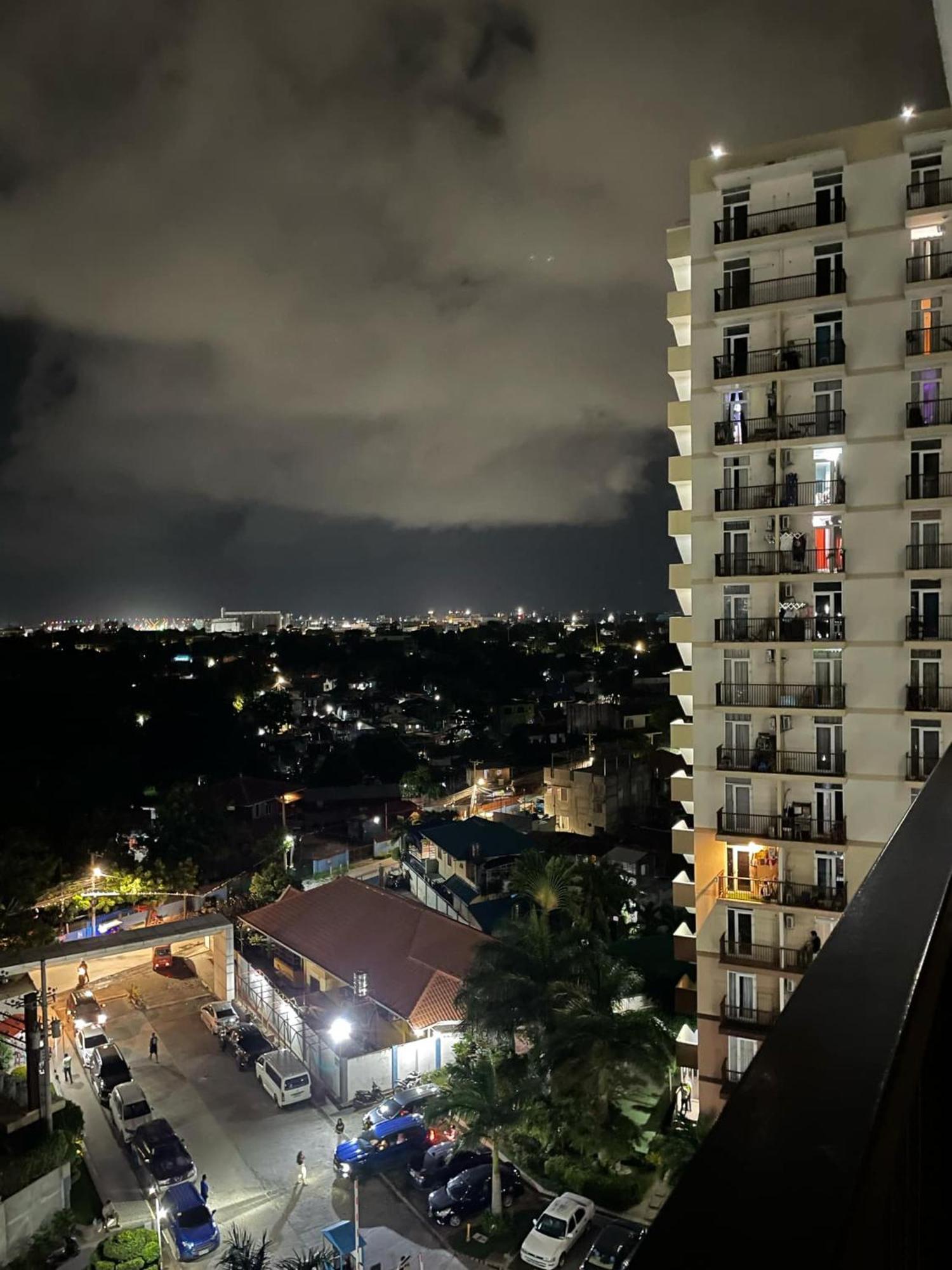 Seaview With Balcony * Lapu-Lapu City