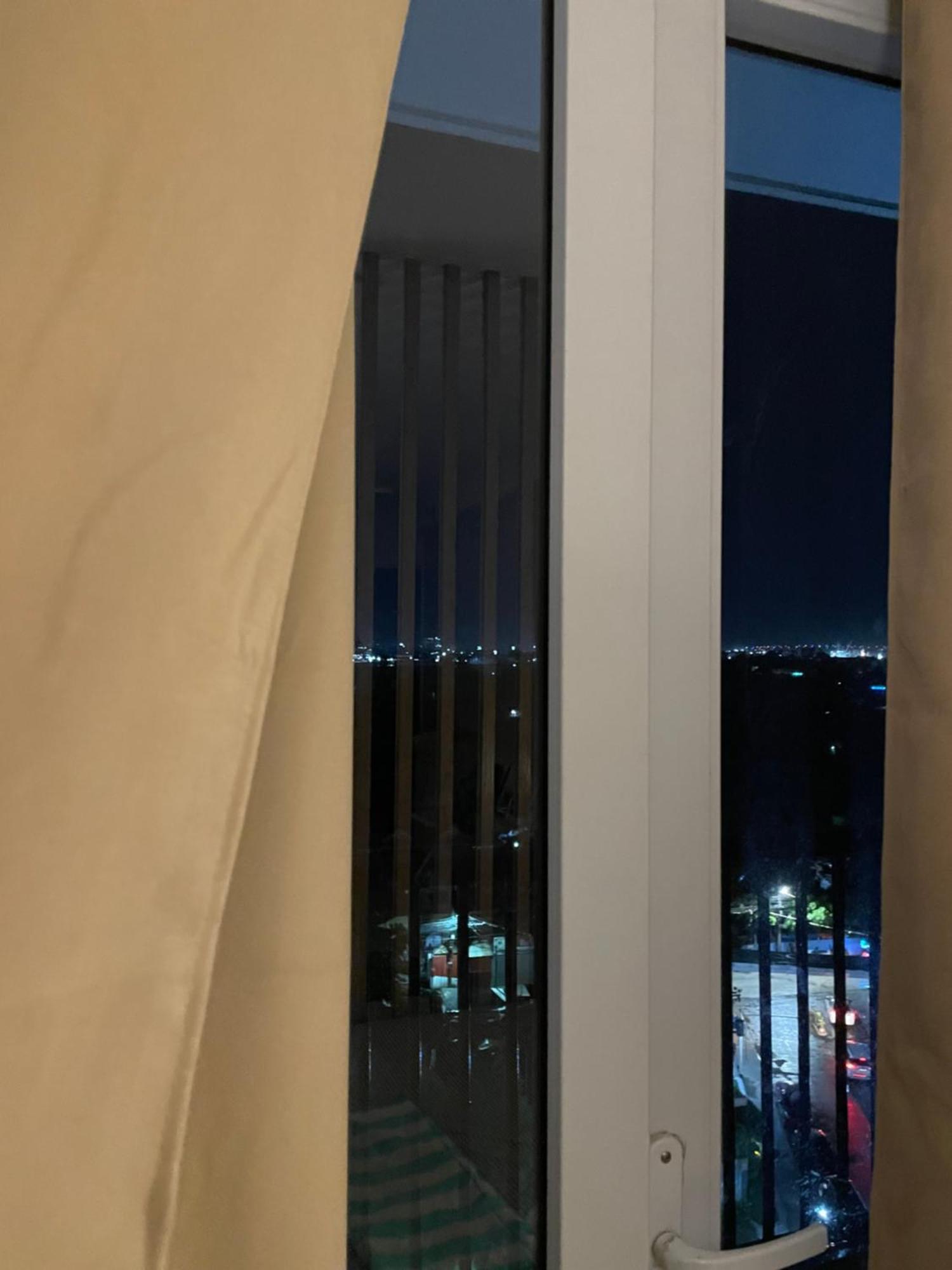 Seaview With Balcony *