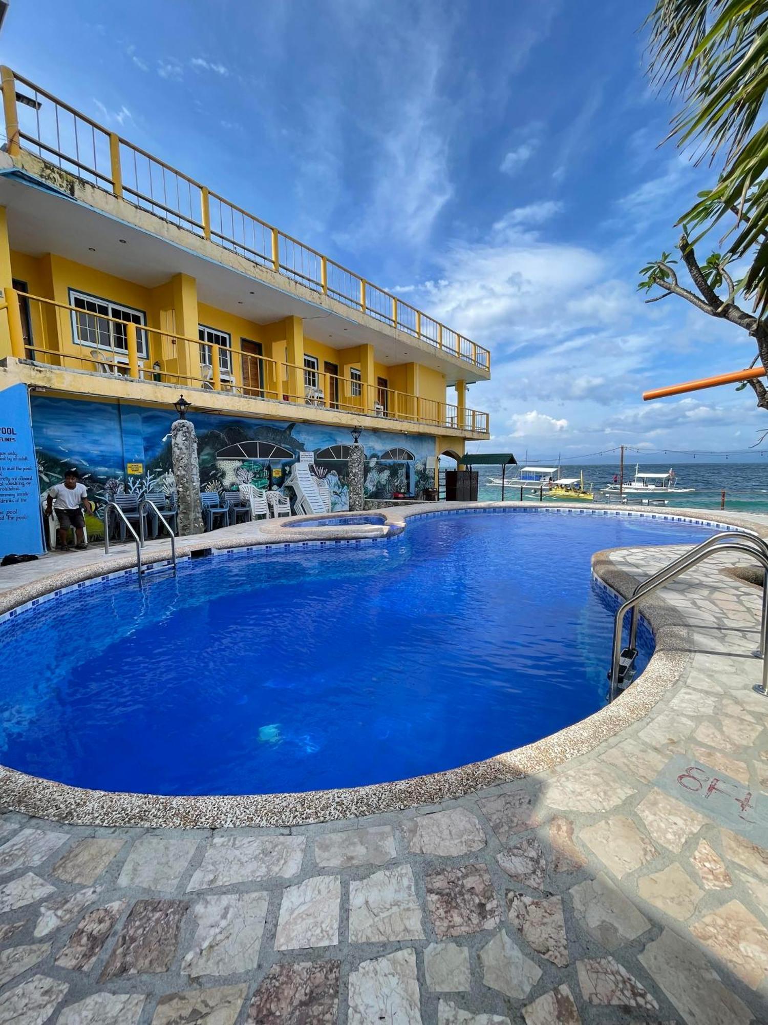 Marina Village
