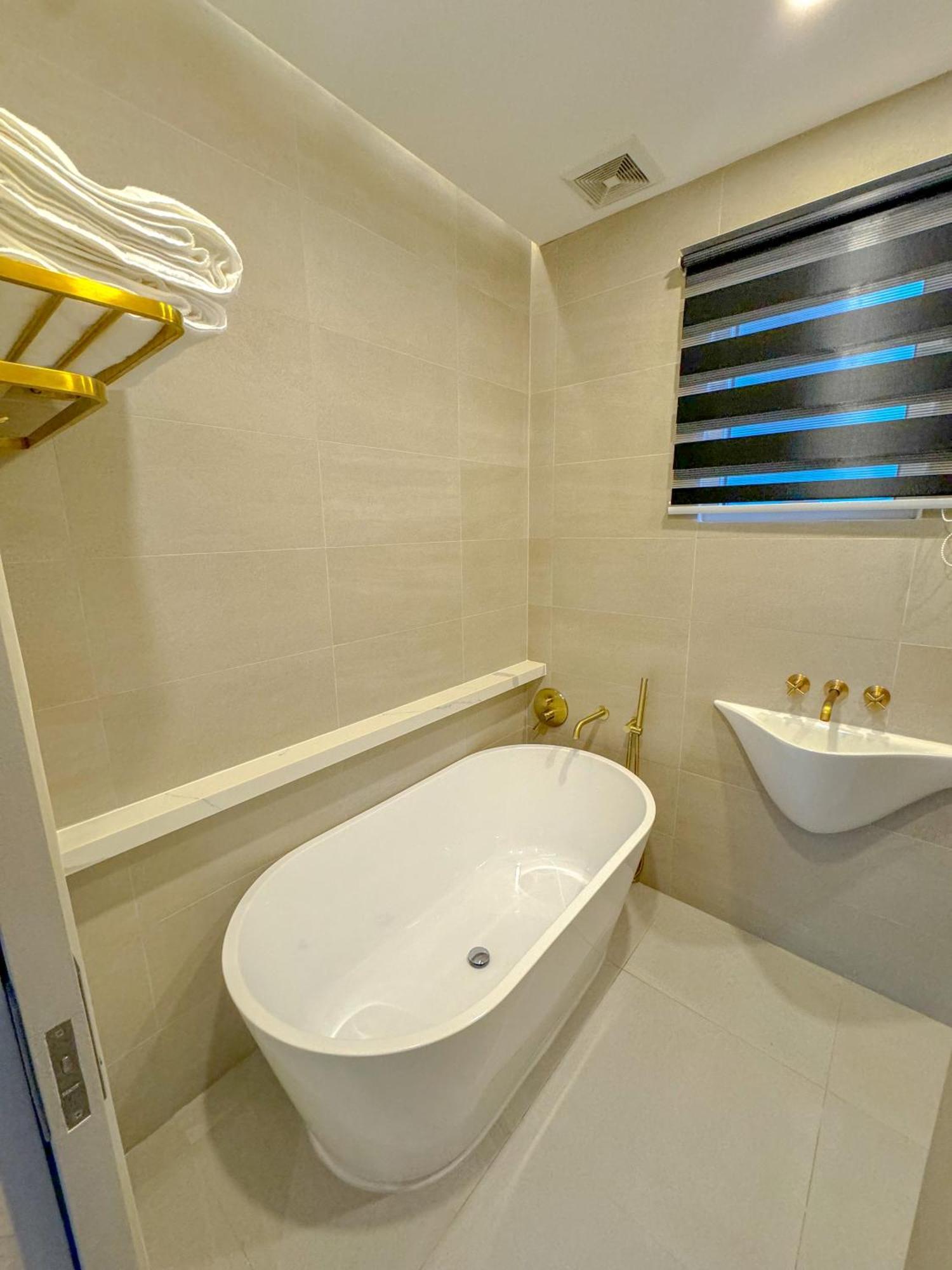 Aparthotel The Suite- Luxurious Skyline Cebu