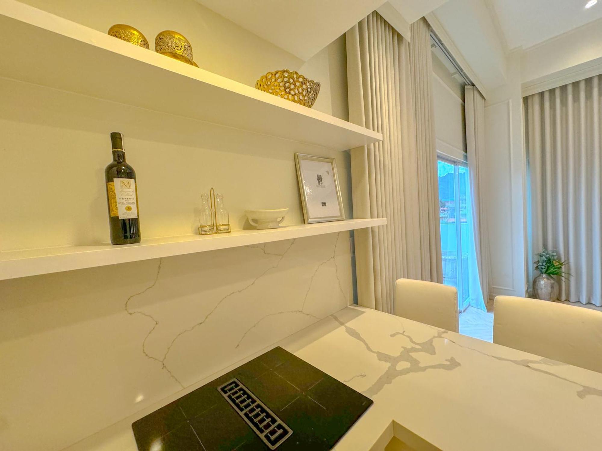 Aparthotel The Suite- Luxurious Skyline Cebu