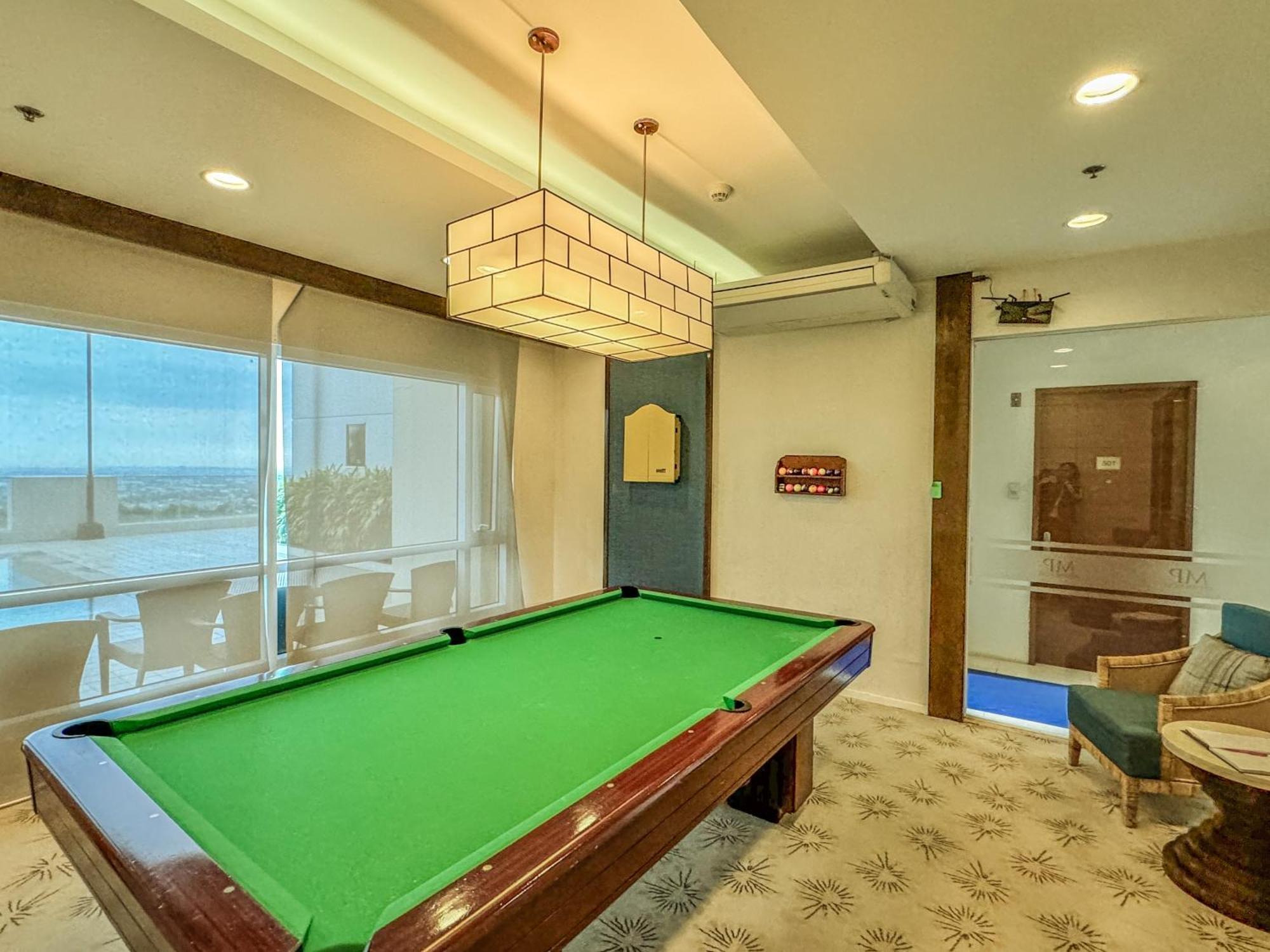 The Suite- Luxurious Skyline Cebu