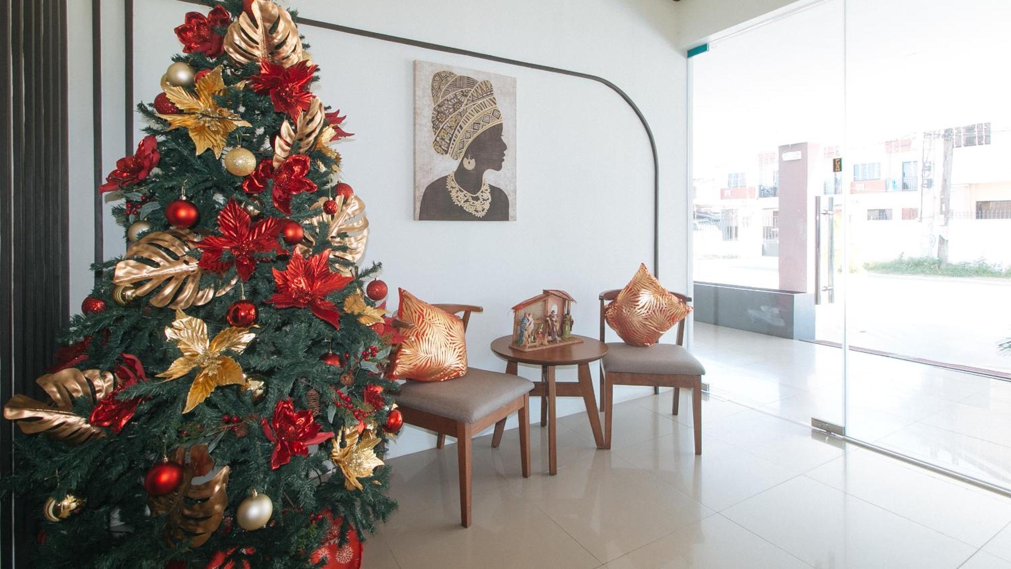Hotel Reddoorz @ Leoncia Apartelle Mandaue City