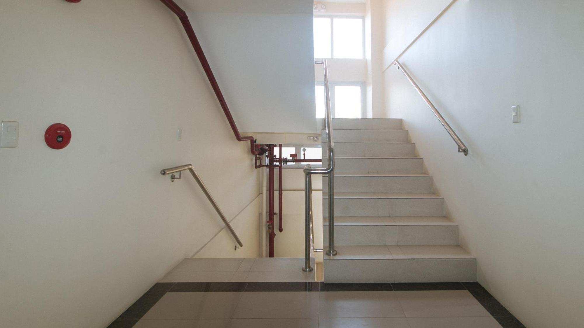 Reddoorz @ Leoncia Apartelle Hotel Mandaue City