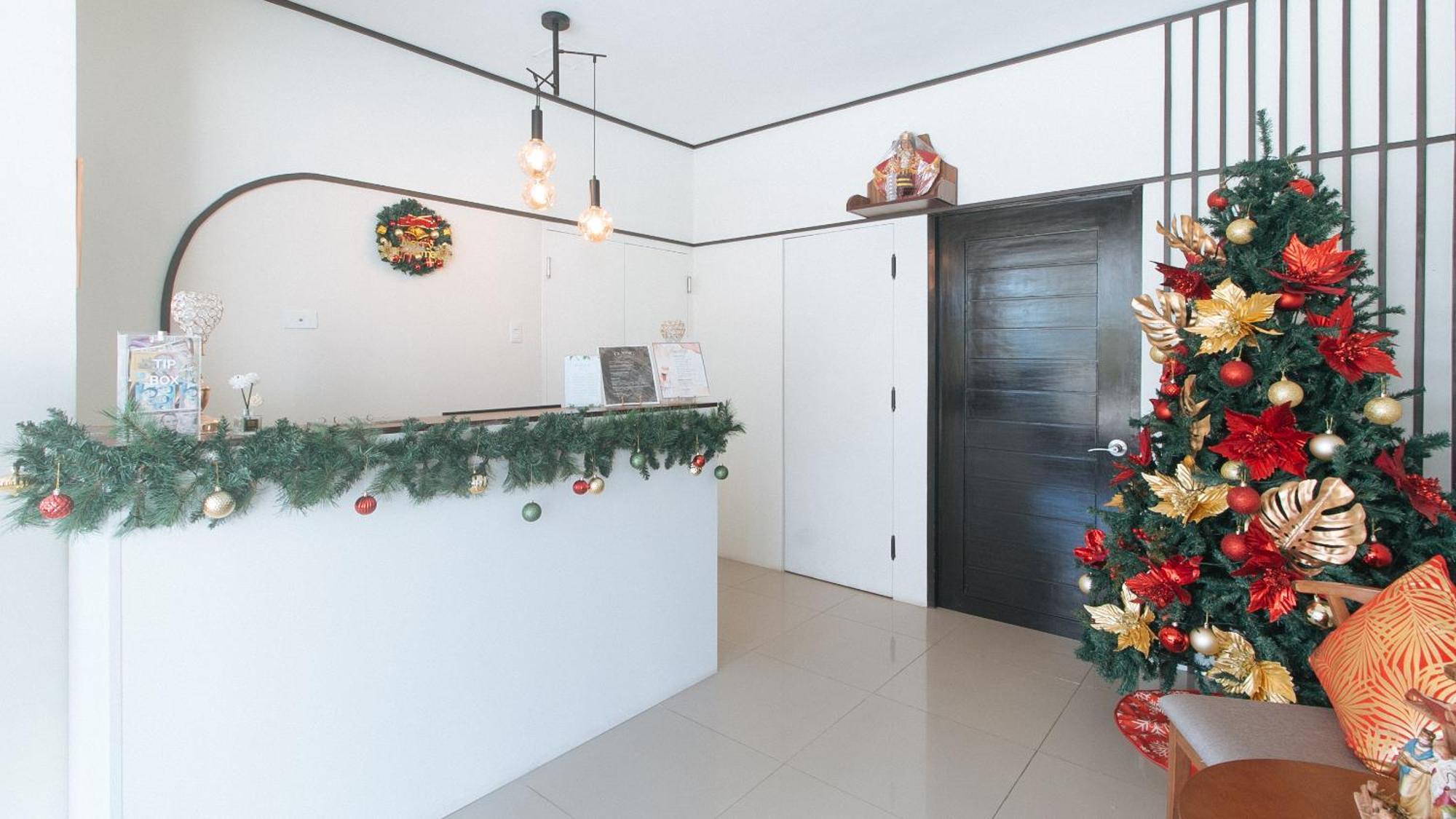 Reddoorz @ Leoncia Apartelle Mandaue City