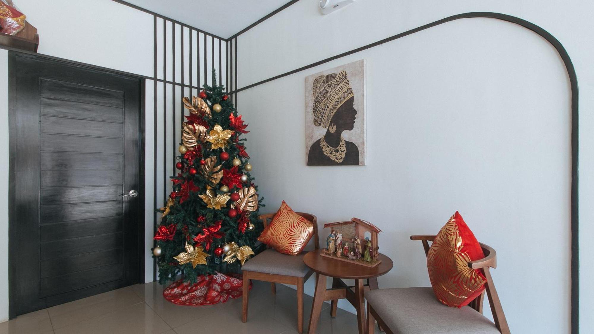 Reddoorz @ Leoncia Apartelle * Mandaue City