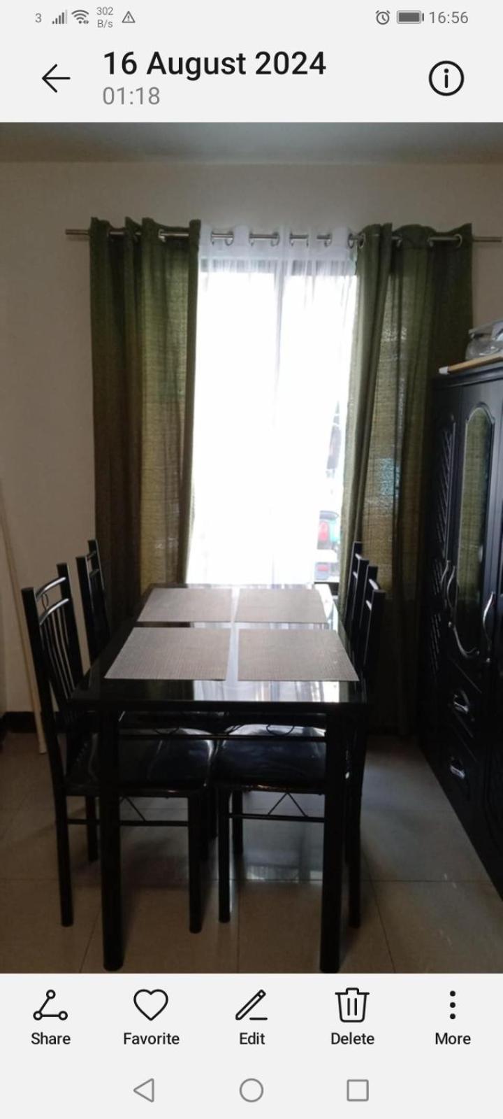 Ramadas' Affordable In Apartment *