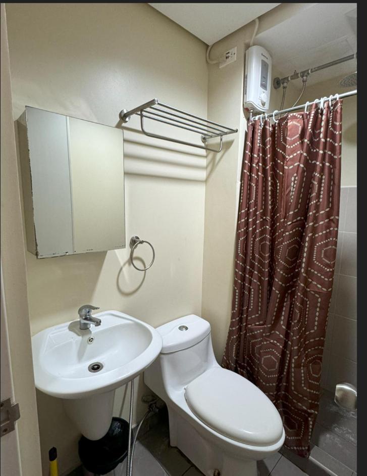 Apartamento Jj Homey In Avida Riala Towers It Park T2 *