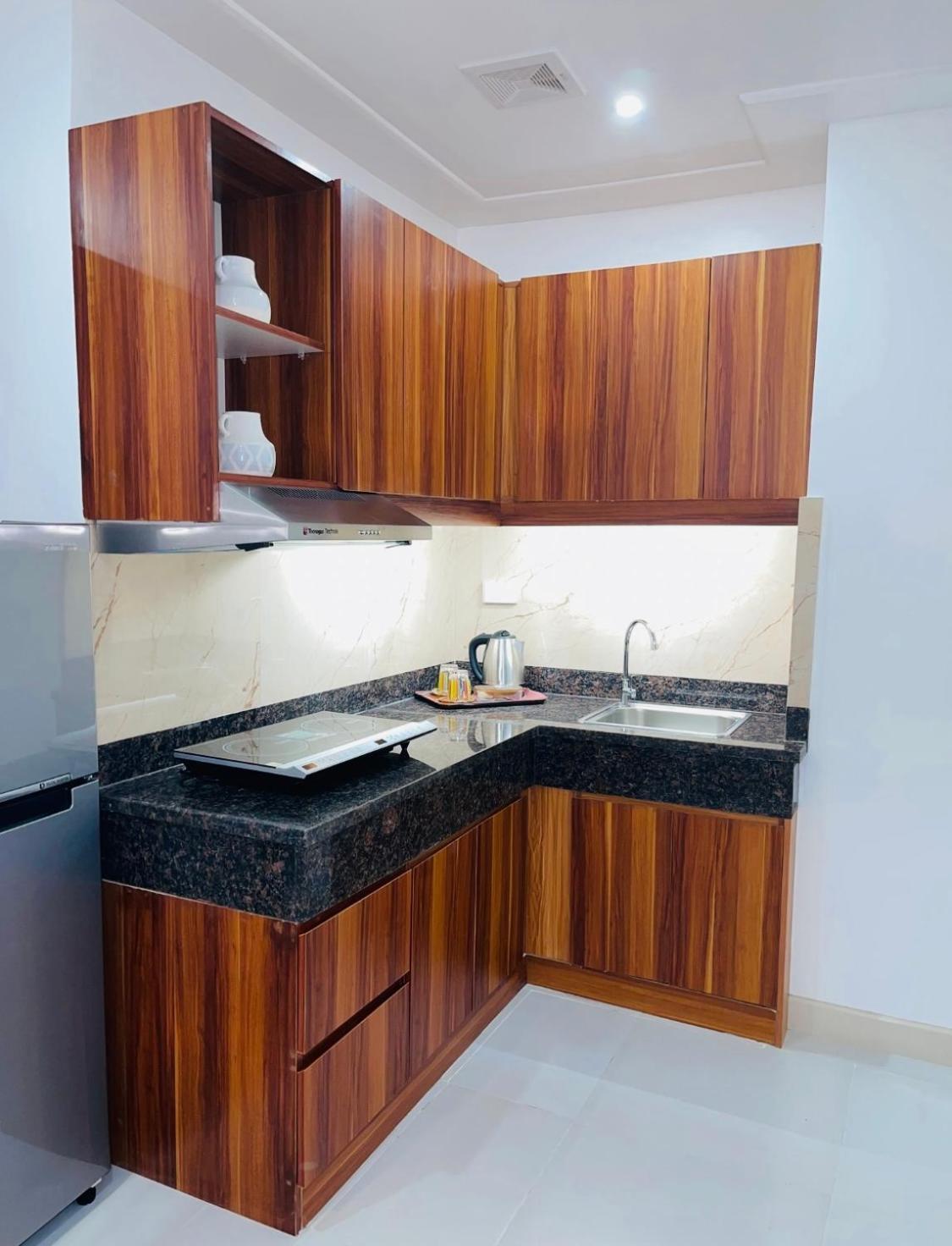 Grand Isabella Residences - Molave Aparthotel Cebu