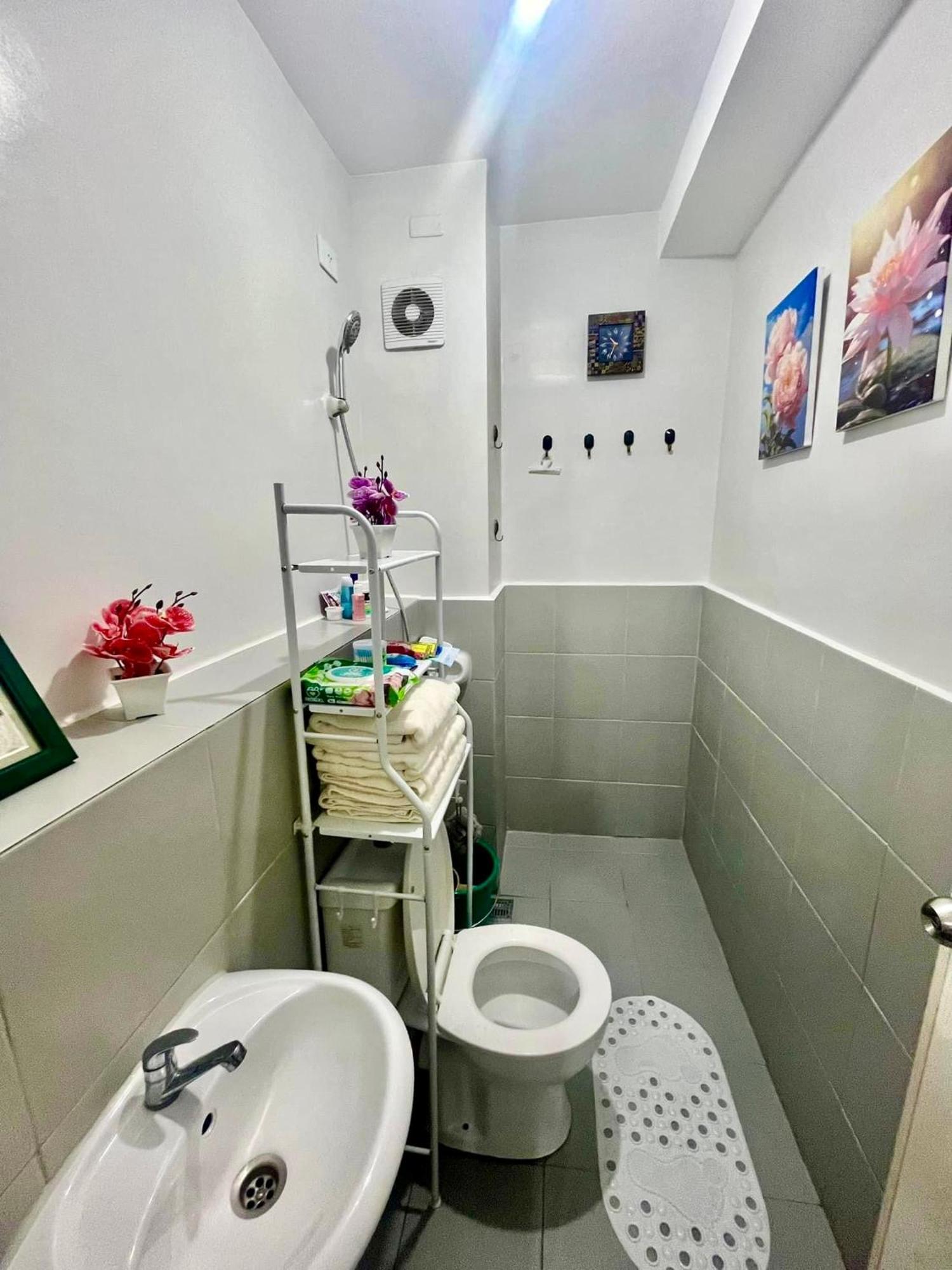 Hotel Affordable Condotel In