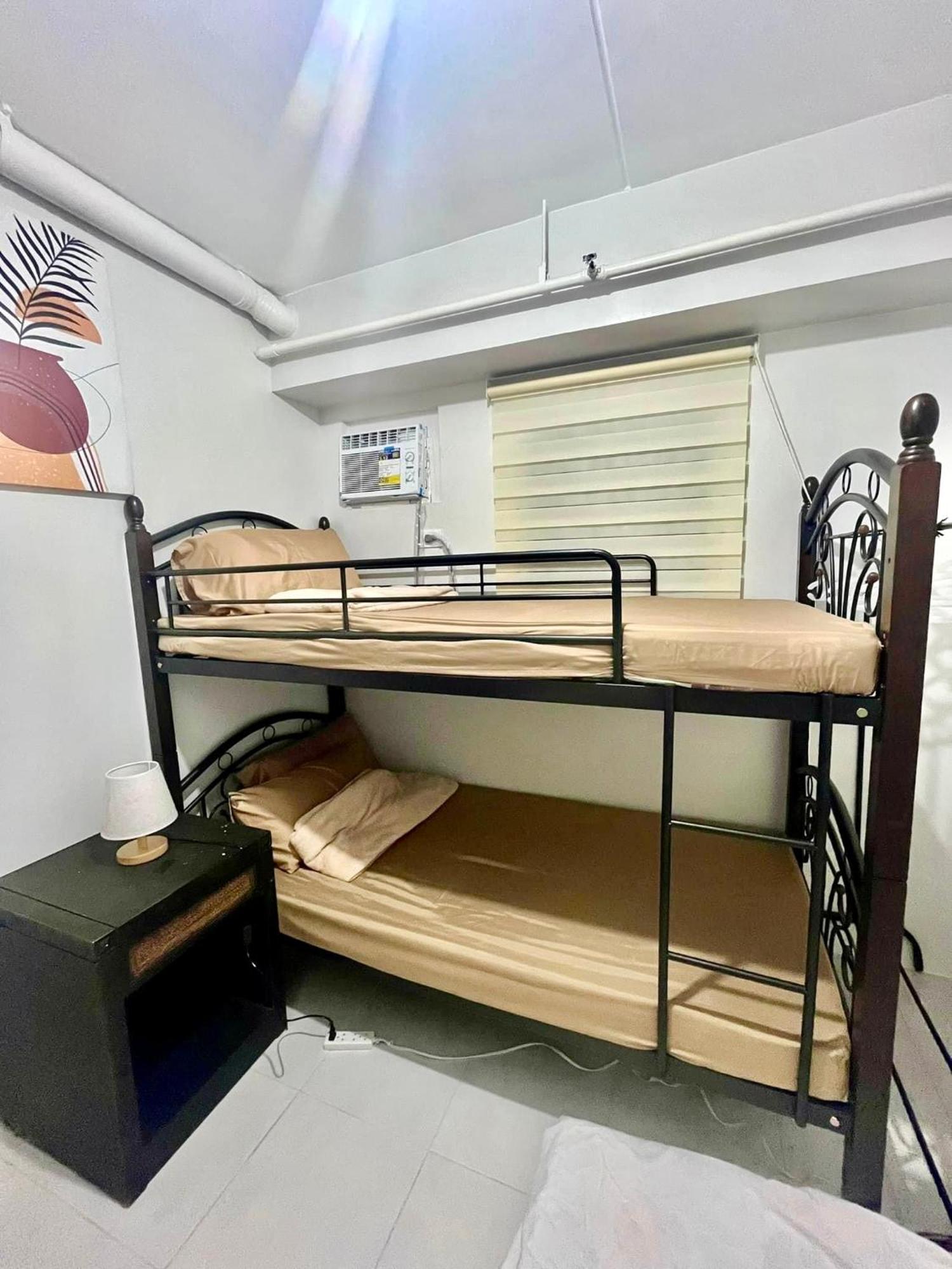 Affordable Condotel In 5* Cebu