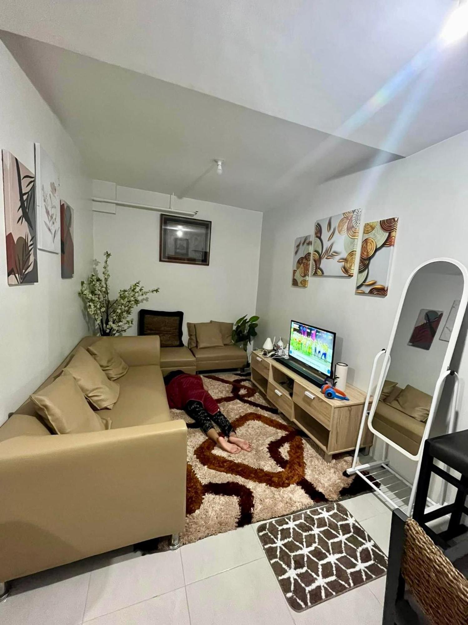 Affordable Condotel In 5* Cebu