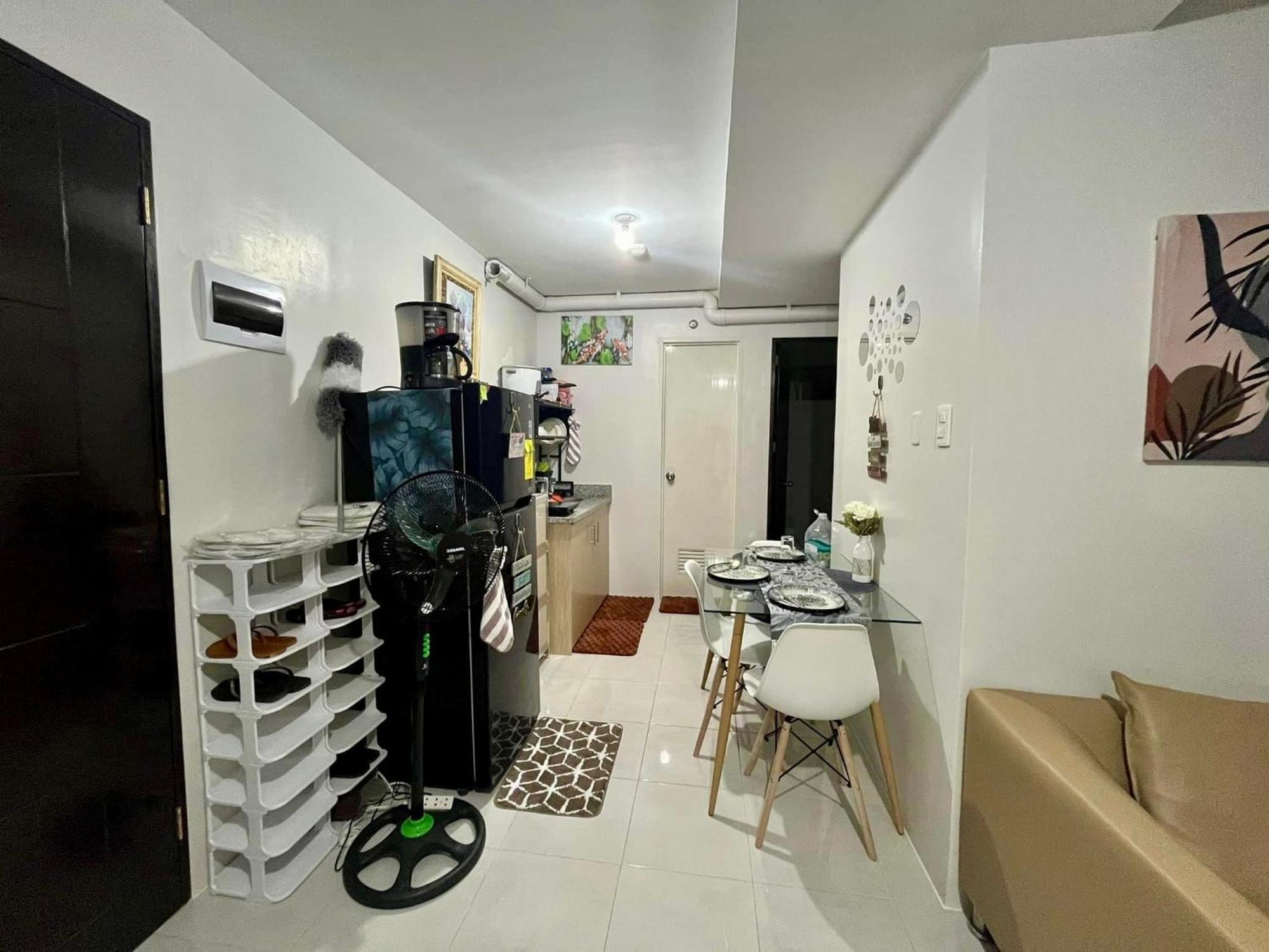 Affordable Condotel In Hotel