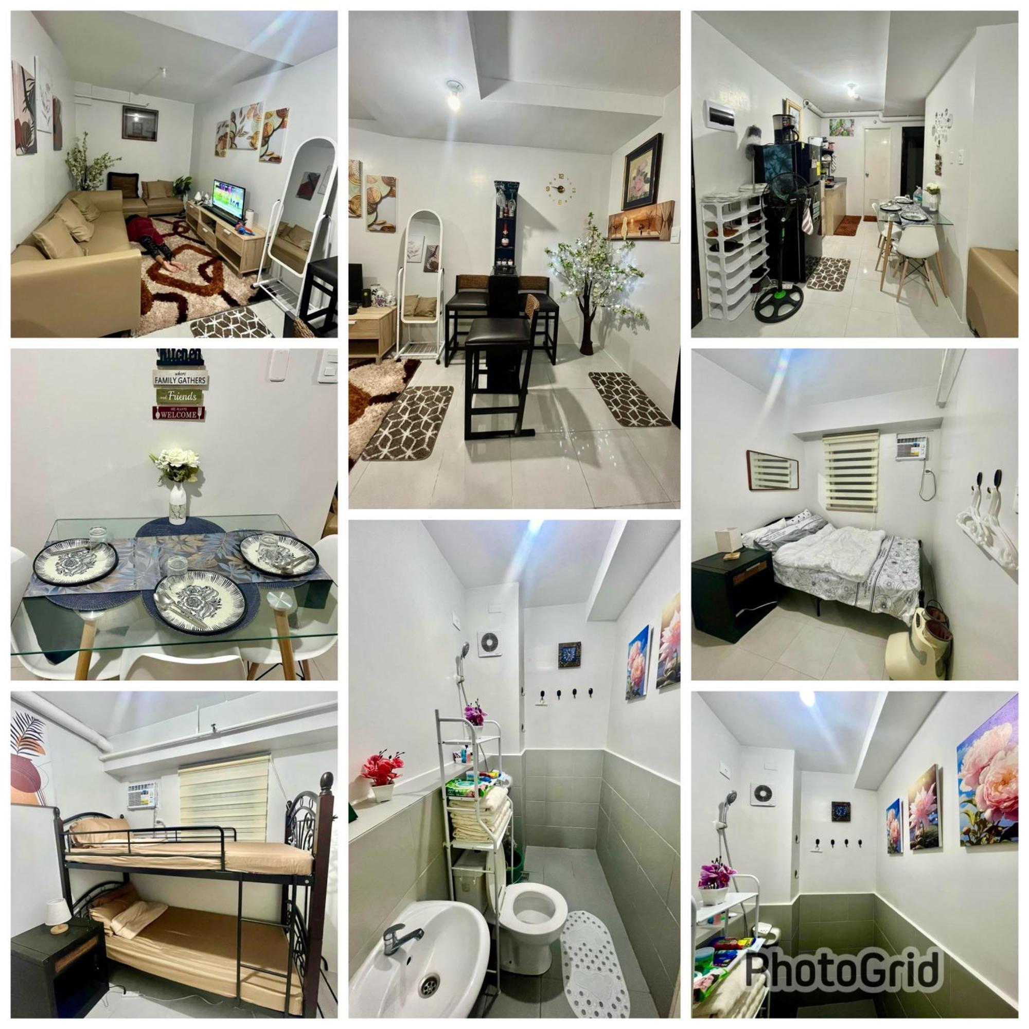 Affordable Condotel In 5* Cebu