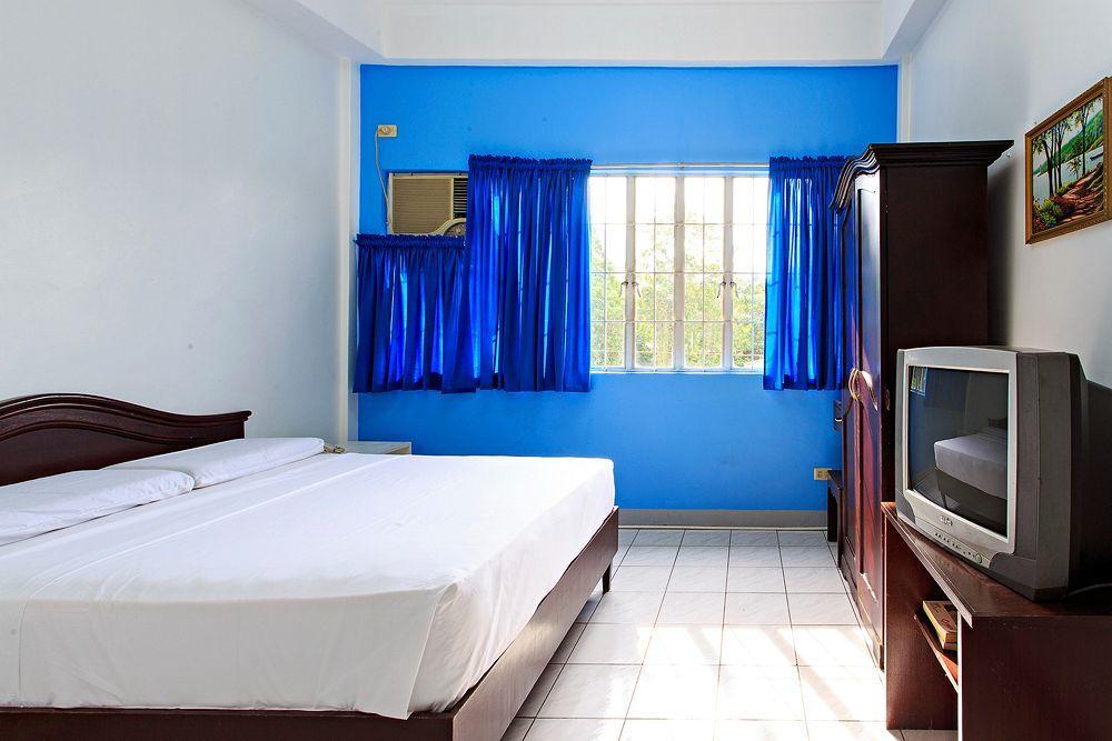 Casa Amigo Hotel 2*