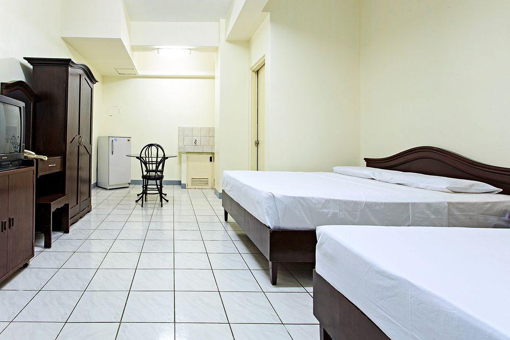 Casa Amigo Hotel Cebu