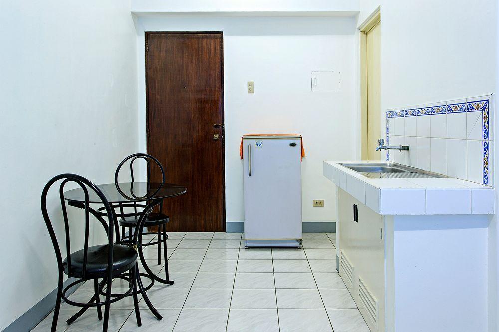 Hotel Casa Amigo