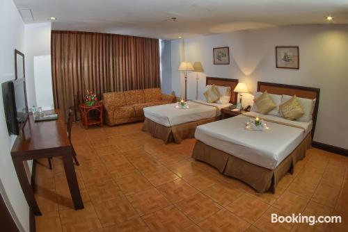 Hotel Rajah Park By Hiverooms 3*