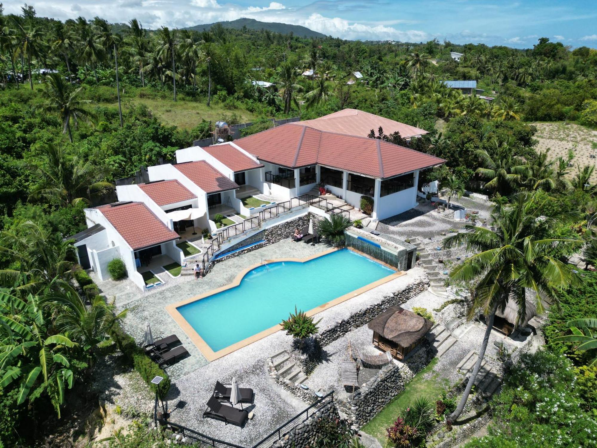 Resort Panorama De Boutique 4*