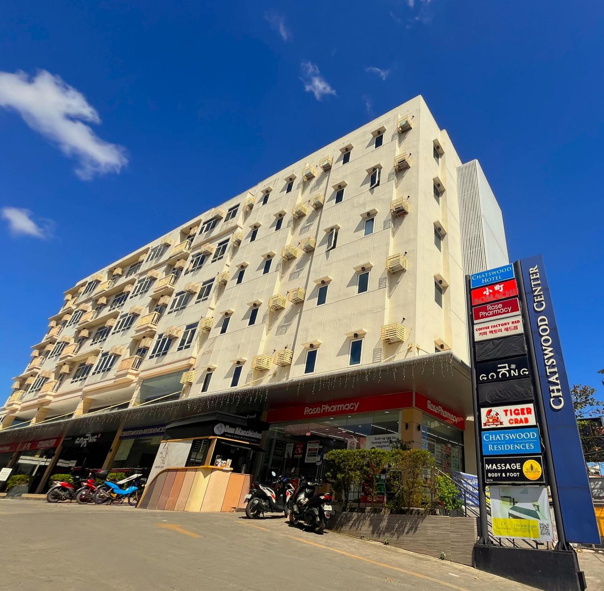 Chatswood Residences And * Mandaue