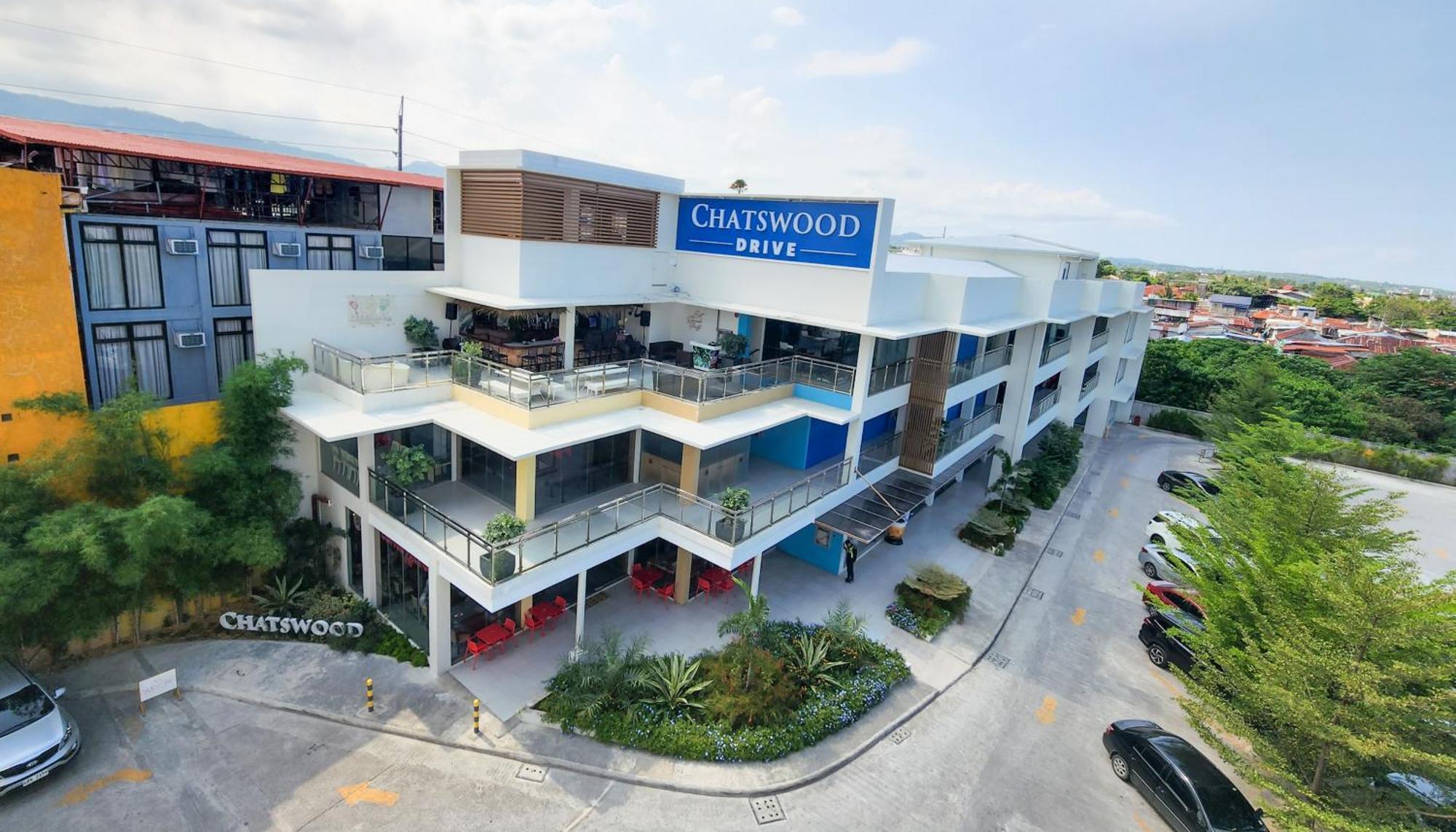 Apartamento Chatswood Residences And *
