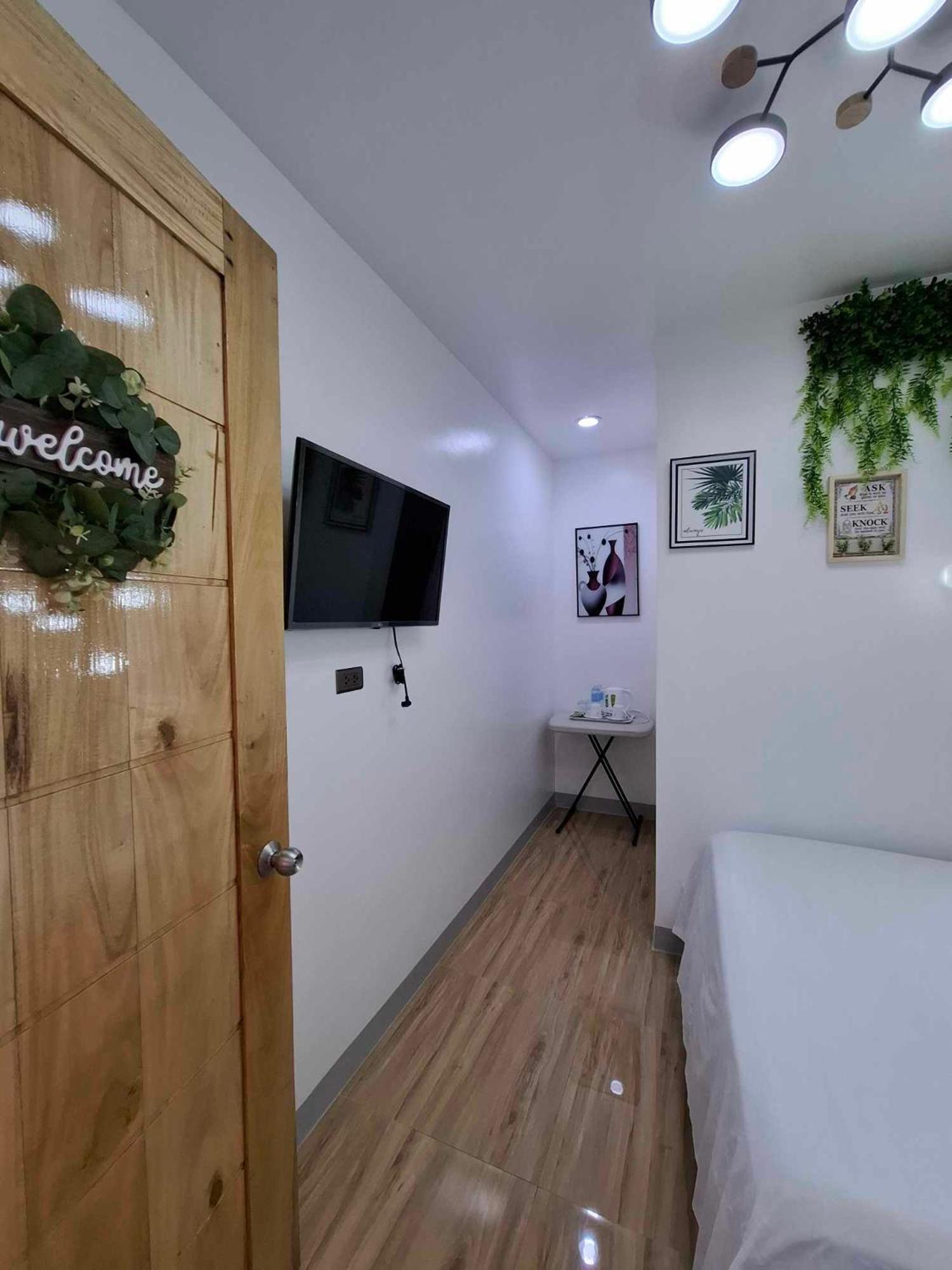 Dreamstay 3* Moalboal