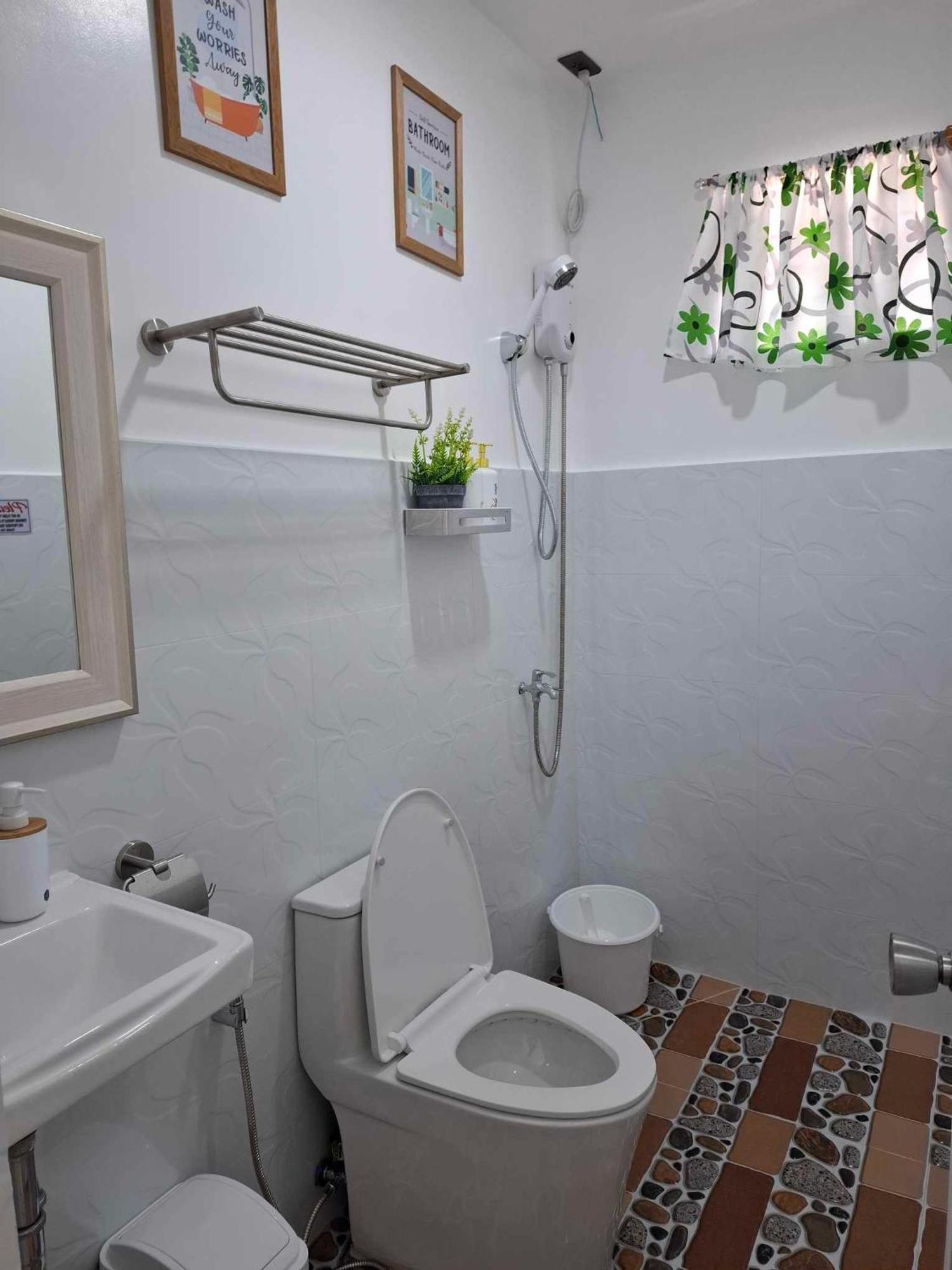 Hotel Dreamstay Moalboal