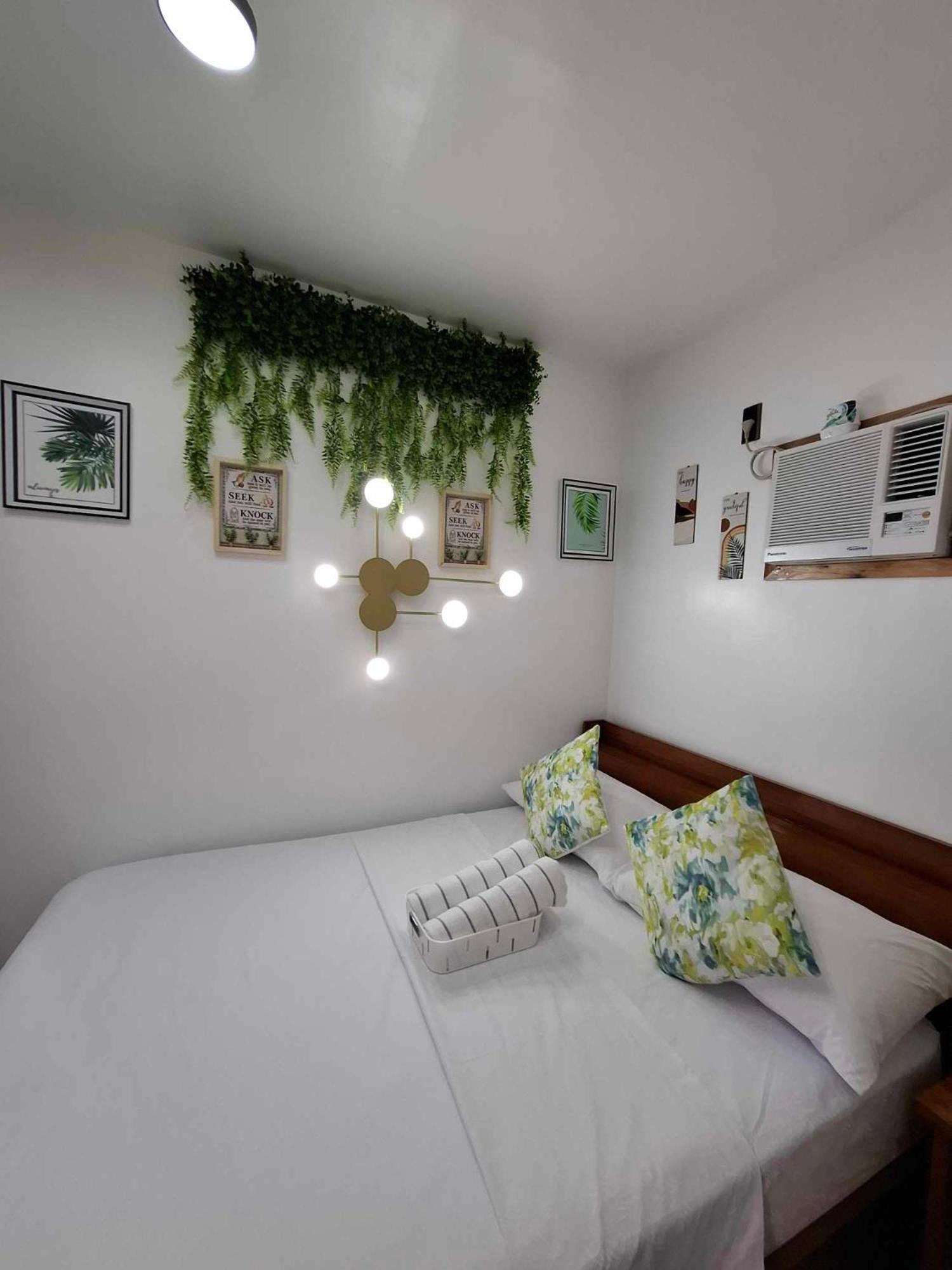 Dreamstay Hotel Moalboal