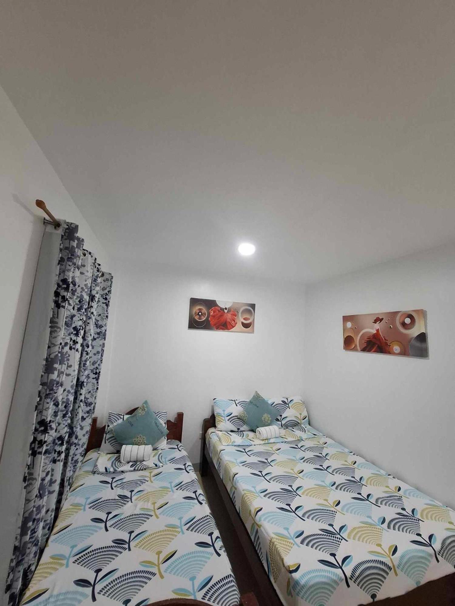 Dreamstay Hotel Moalboal