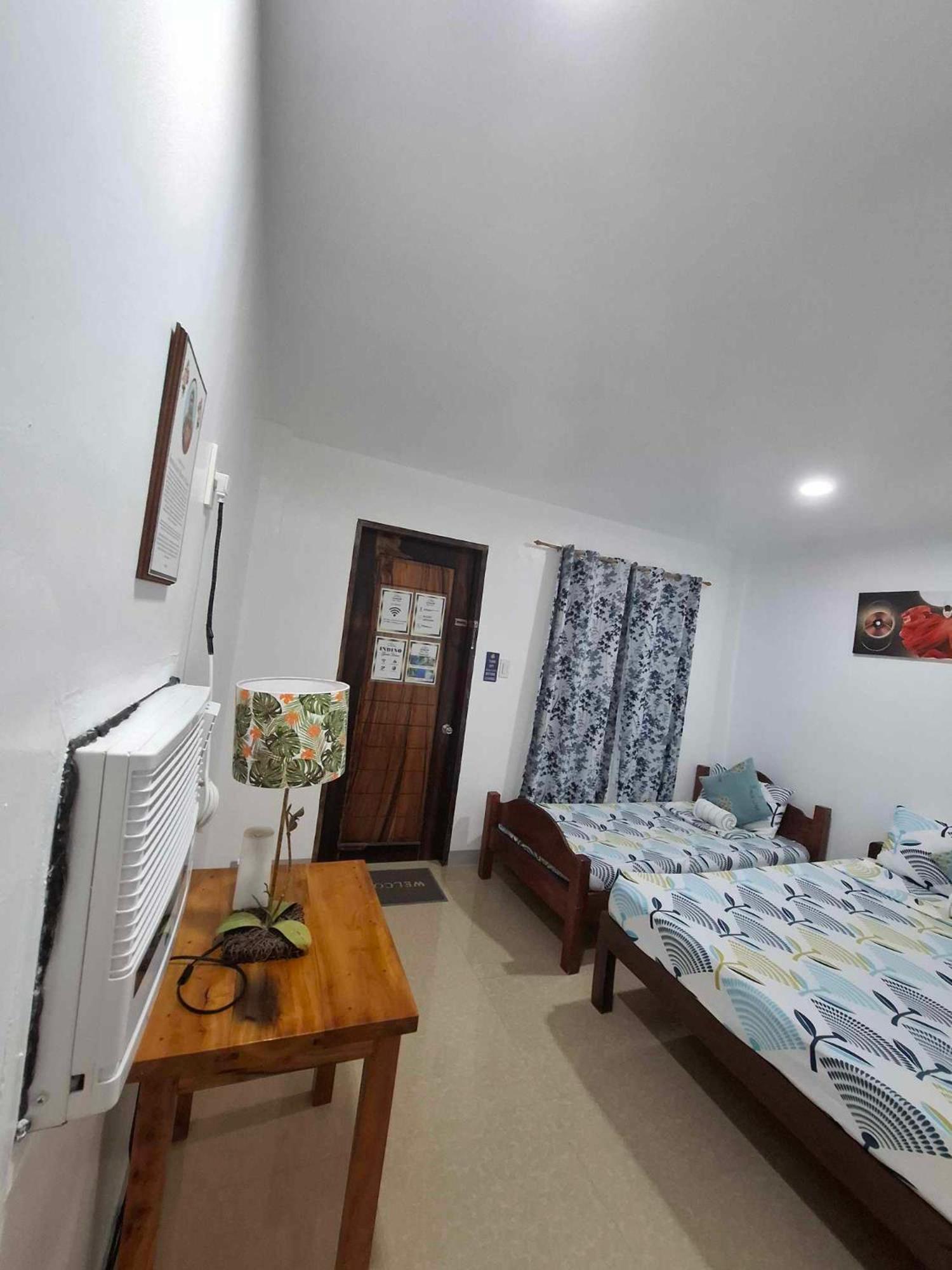 Dreamstay Hotel