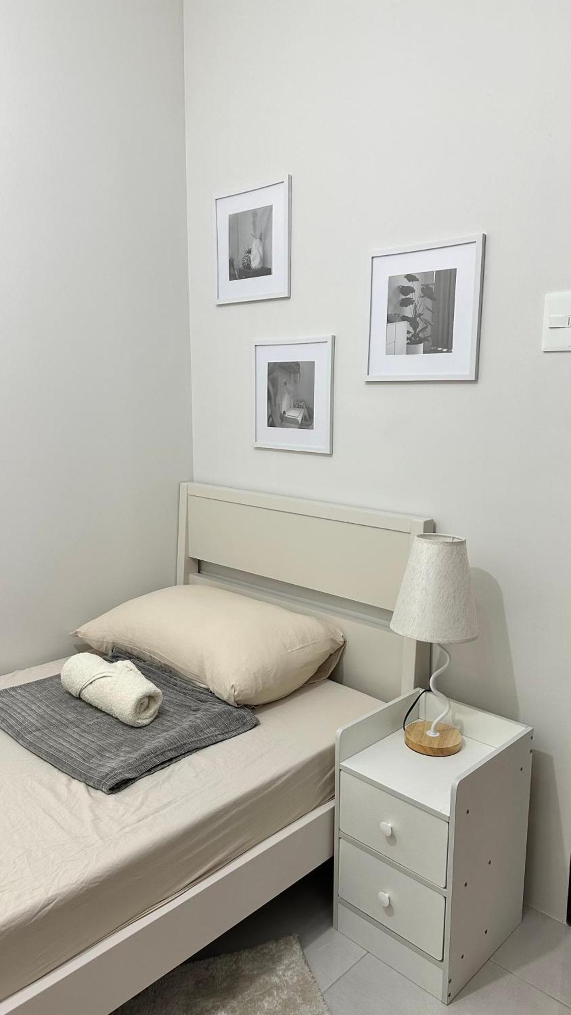 3br - Stylish Serenity * Cebu