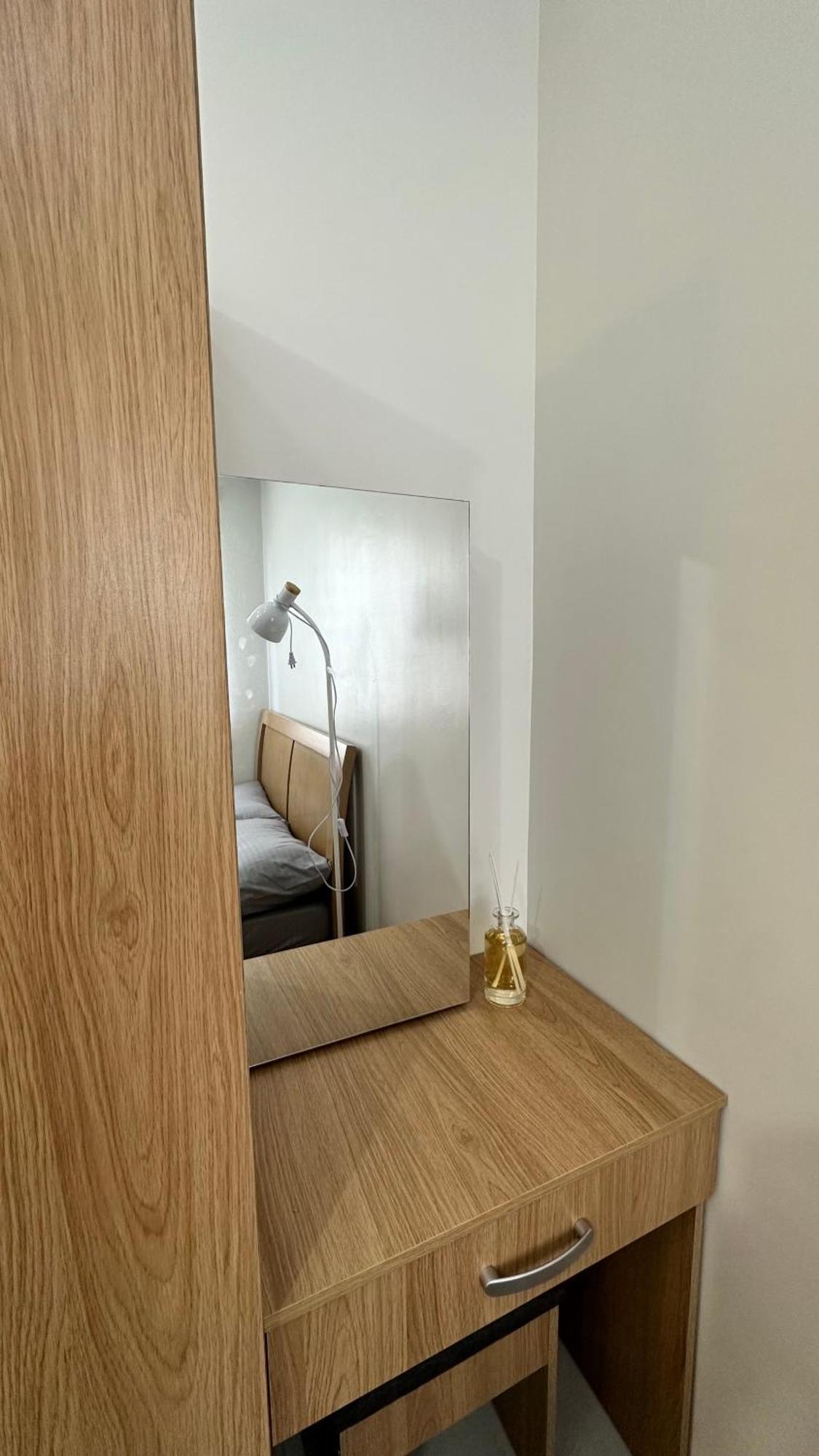 Apartment 3br - Stylish Serenity
