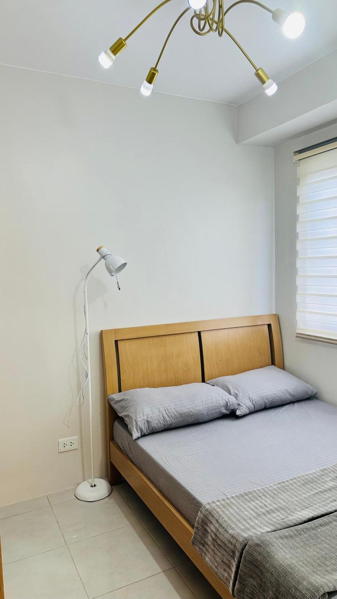 3br - Stylish Serenity