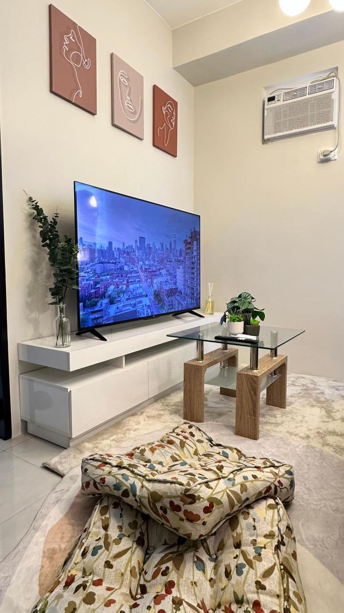 3br - Stylish Serenity Apartment Cebu