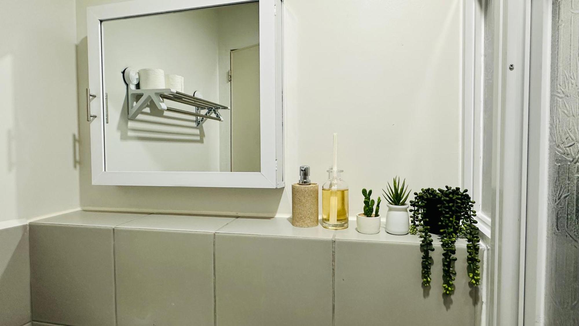 Apartment 3br - Stylish Serenity Cebu