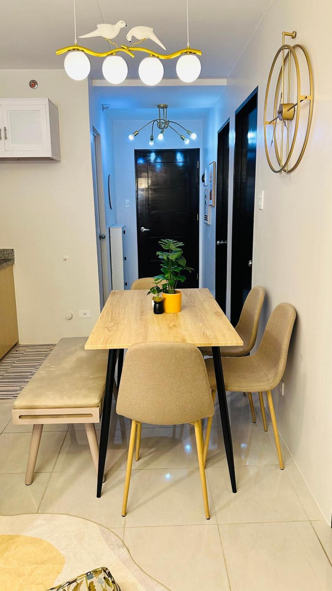 3br - Stylish Serenity * Cebu