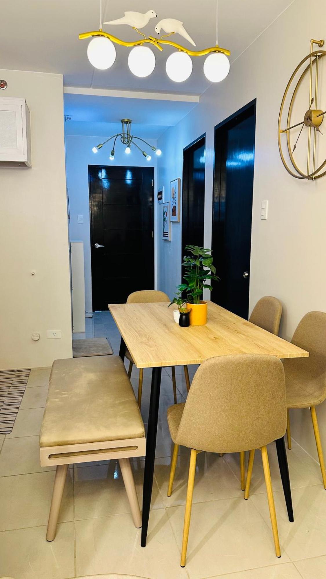 3br - Stylish Serenity Cebu