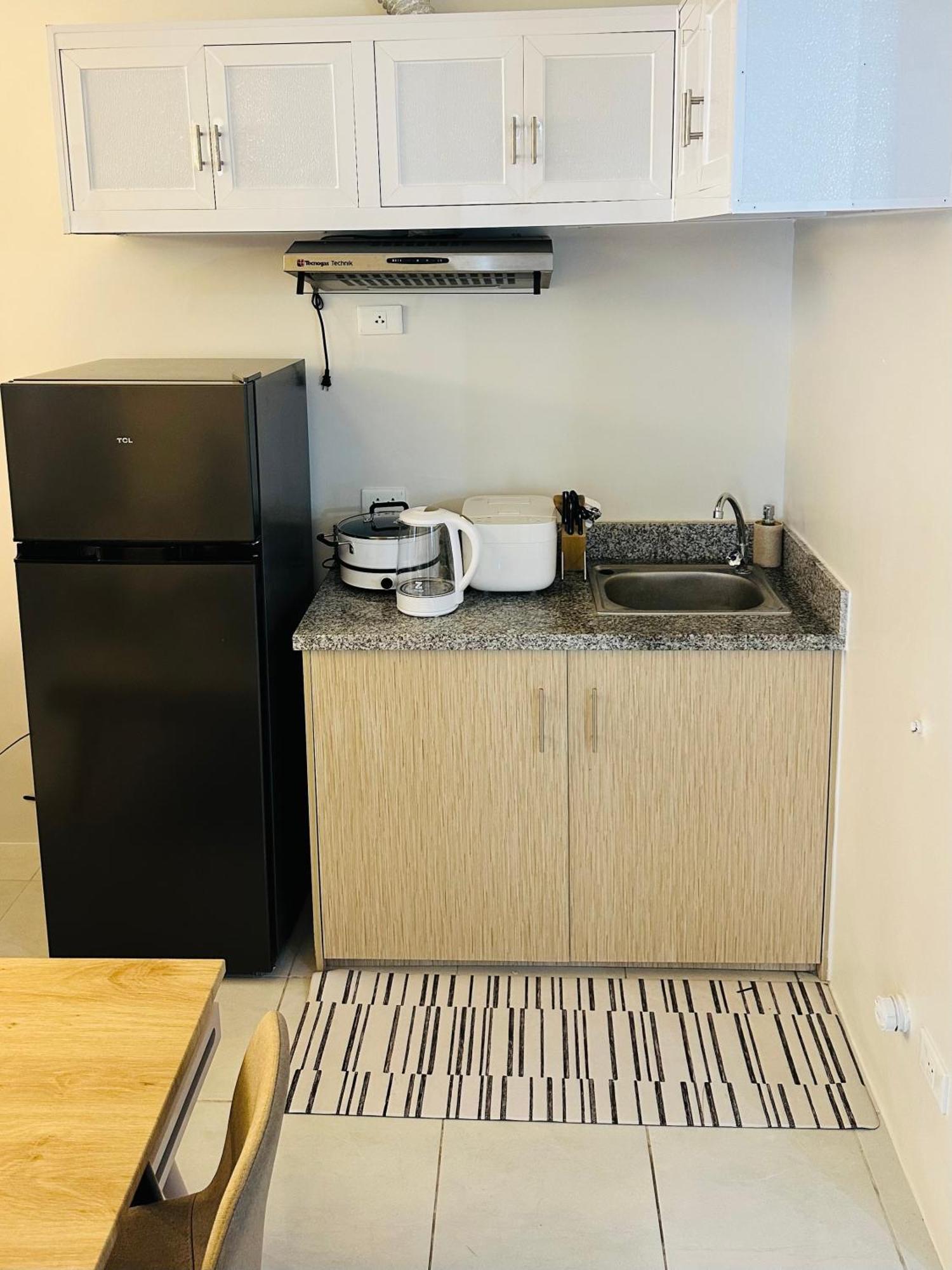 3br - Stylish Serenity Apartment
