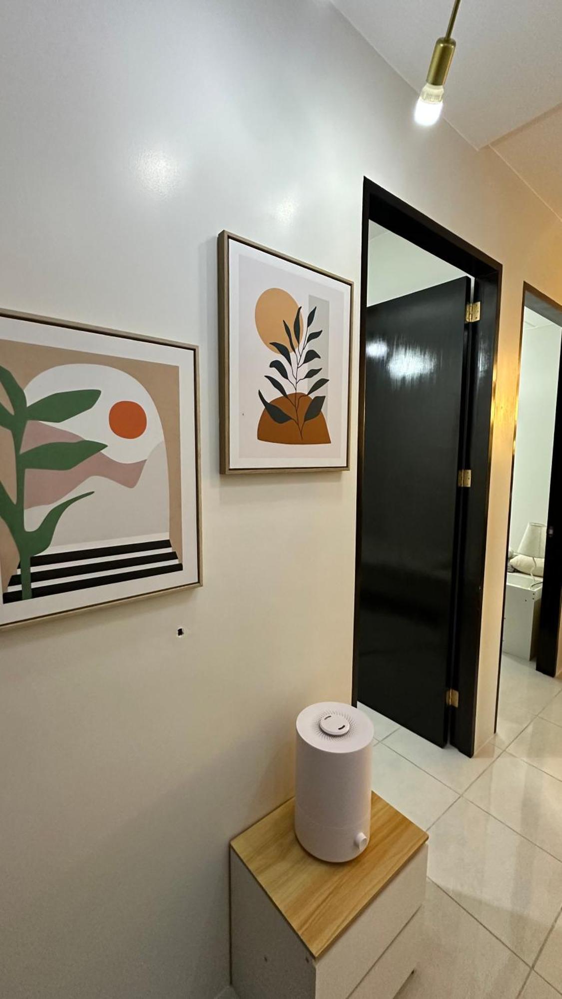 Apartment 3br - Stylish Serenity Cebu