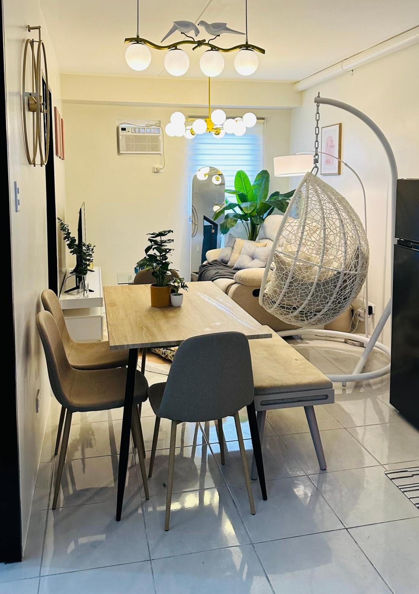 3br - Stylish Serenity * Cebu