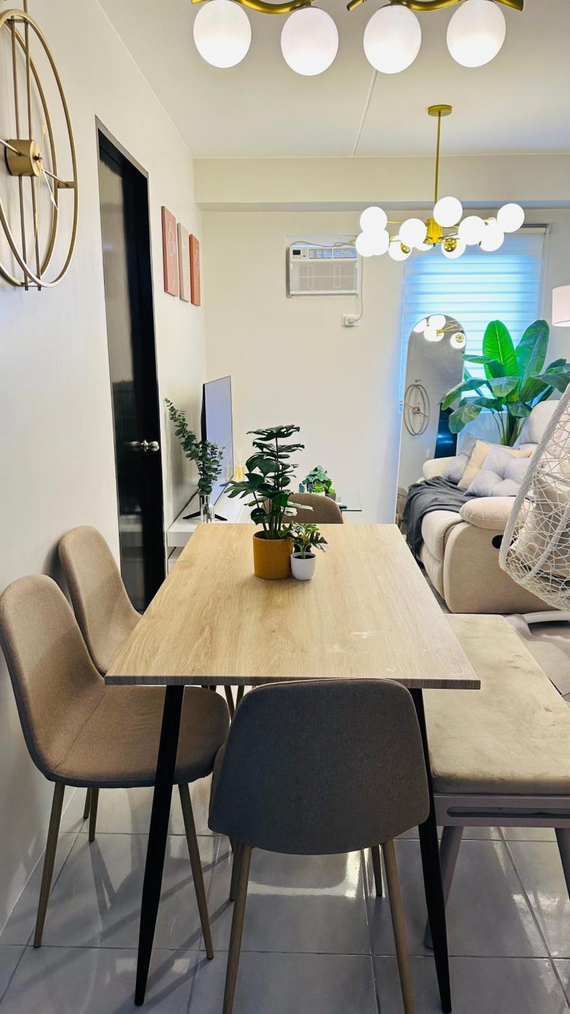 3br - Stylish Serenity