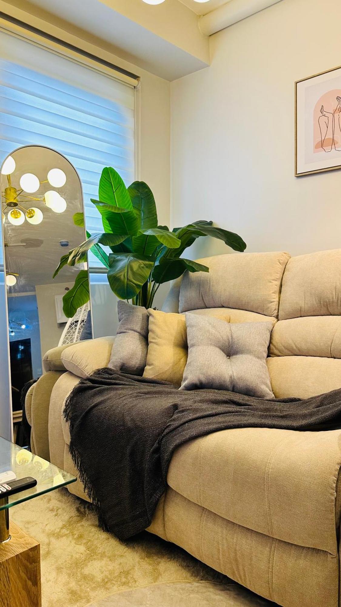 3br - Stylish Serenity Apartment