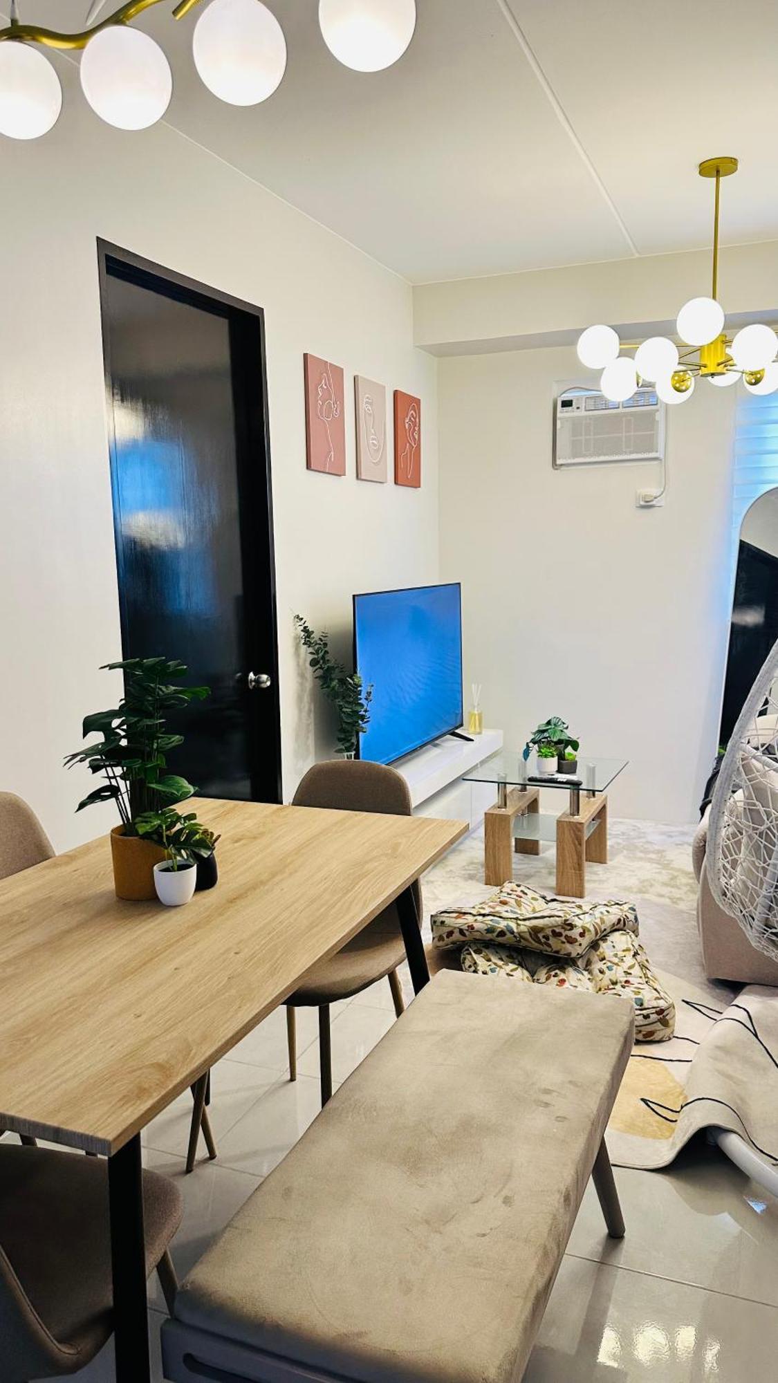 3br - Stylish Serenity * Cebu